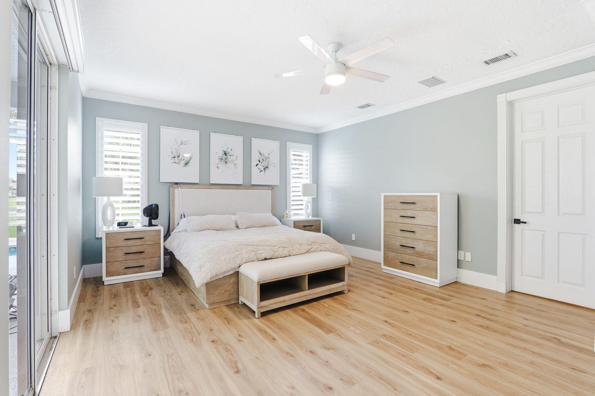 POINTE WEST CENTRAL VILLAGE PHASE I PD - Residential