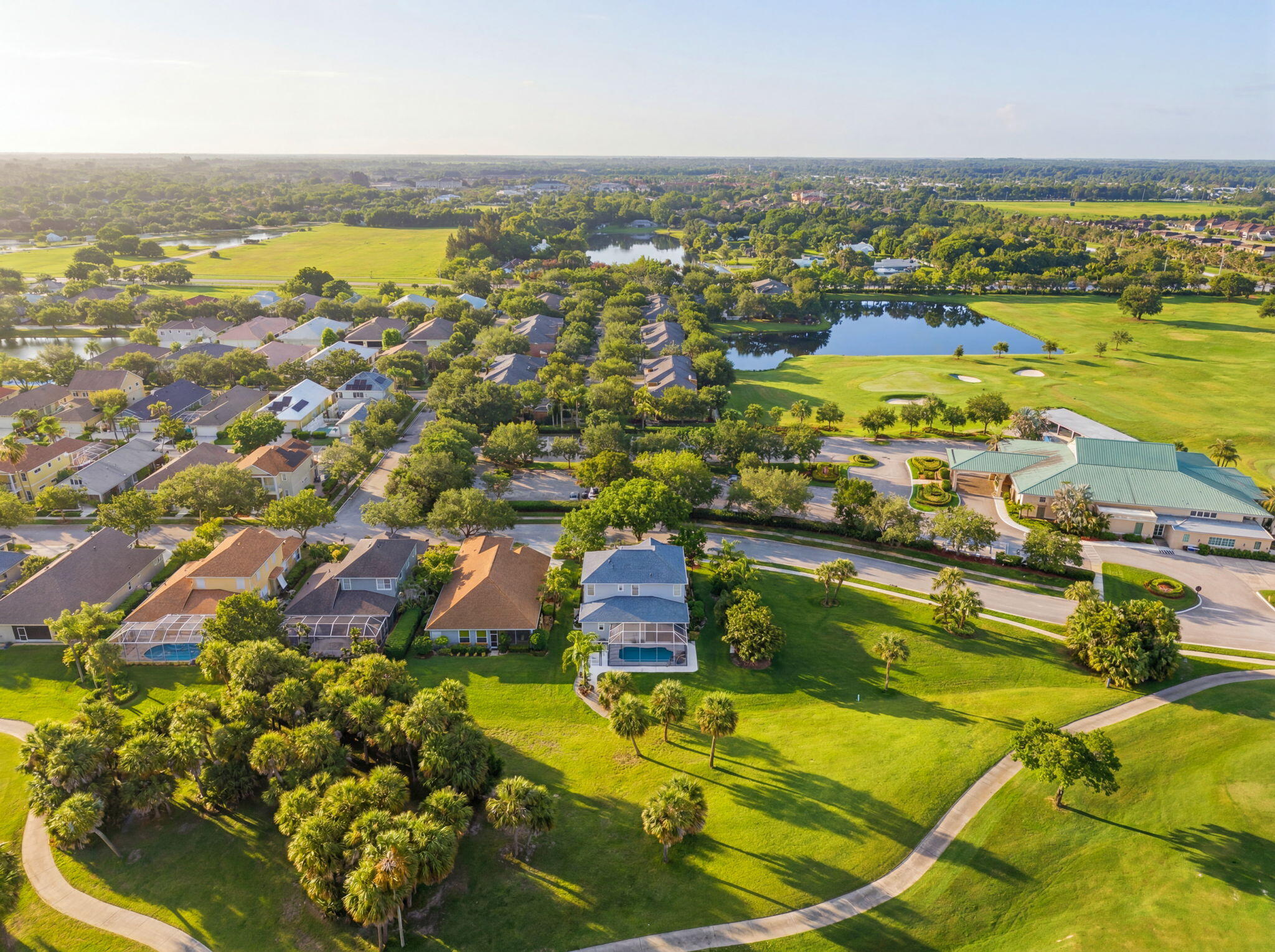 POINTE WEST CENTRAL VILLAGE PHASE I PD - Residential