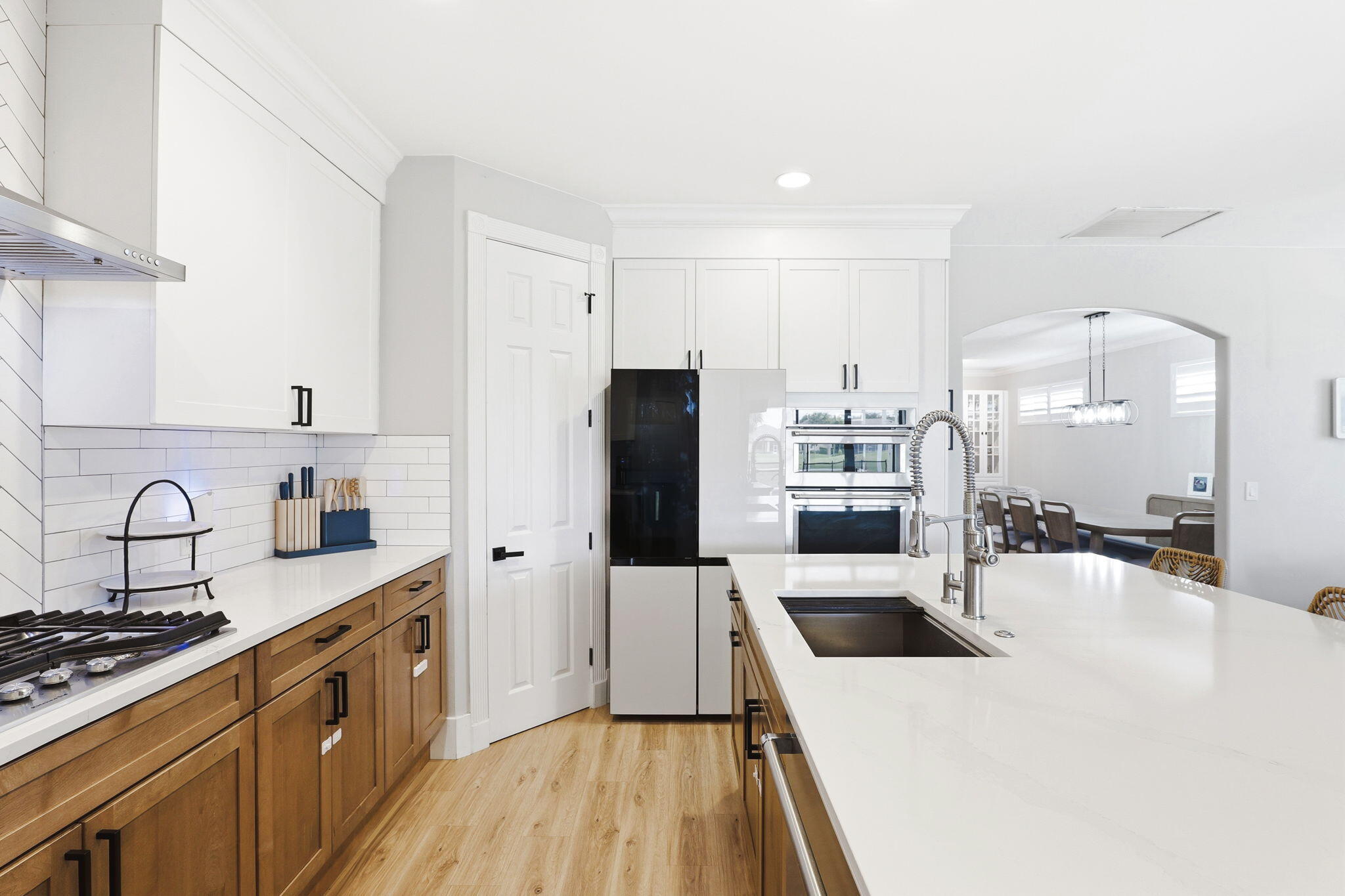 POINTE WEST CENTRAL VILLAGE PHASE I PD - Residential