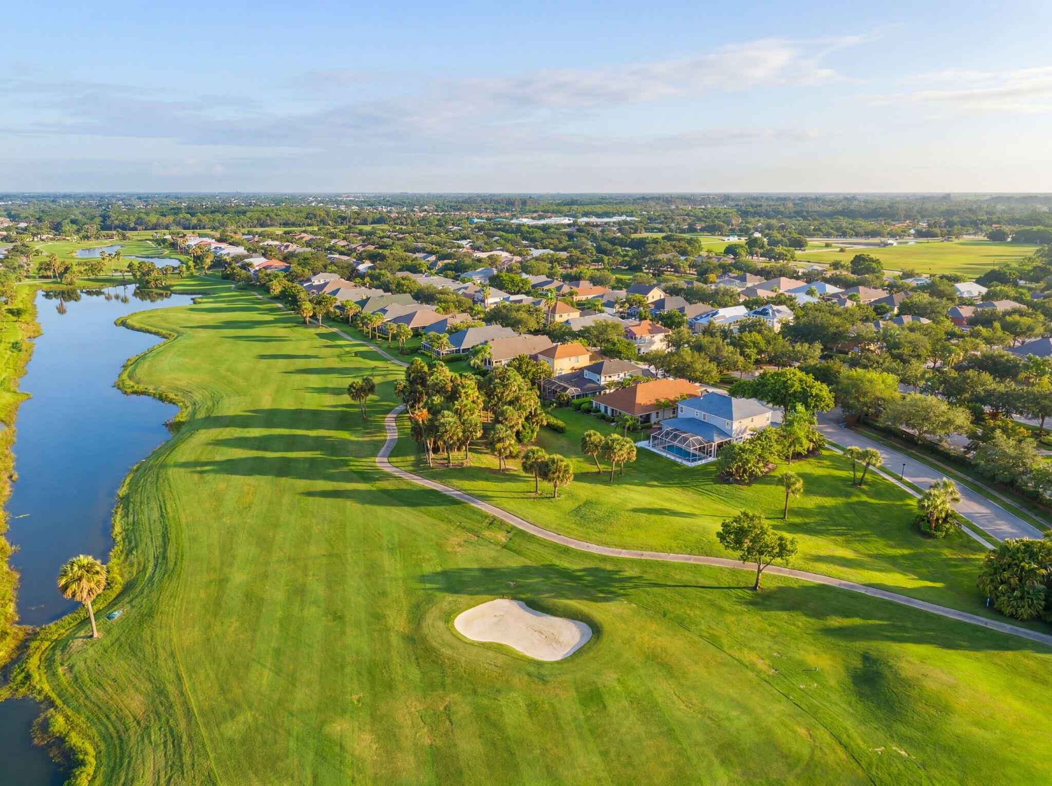 POINTE WEST CENTRAL VILLAGE PHASE I PD - Residential