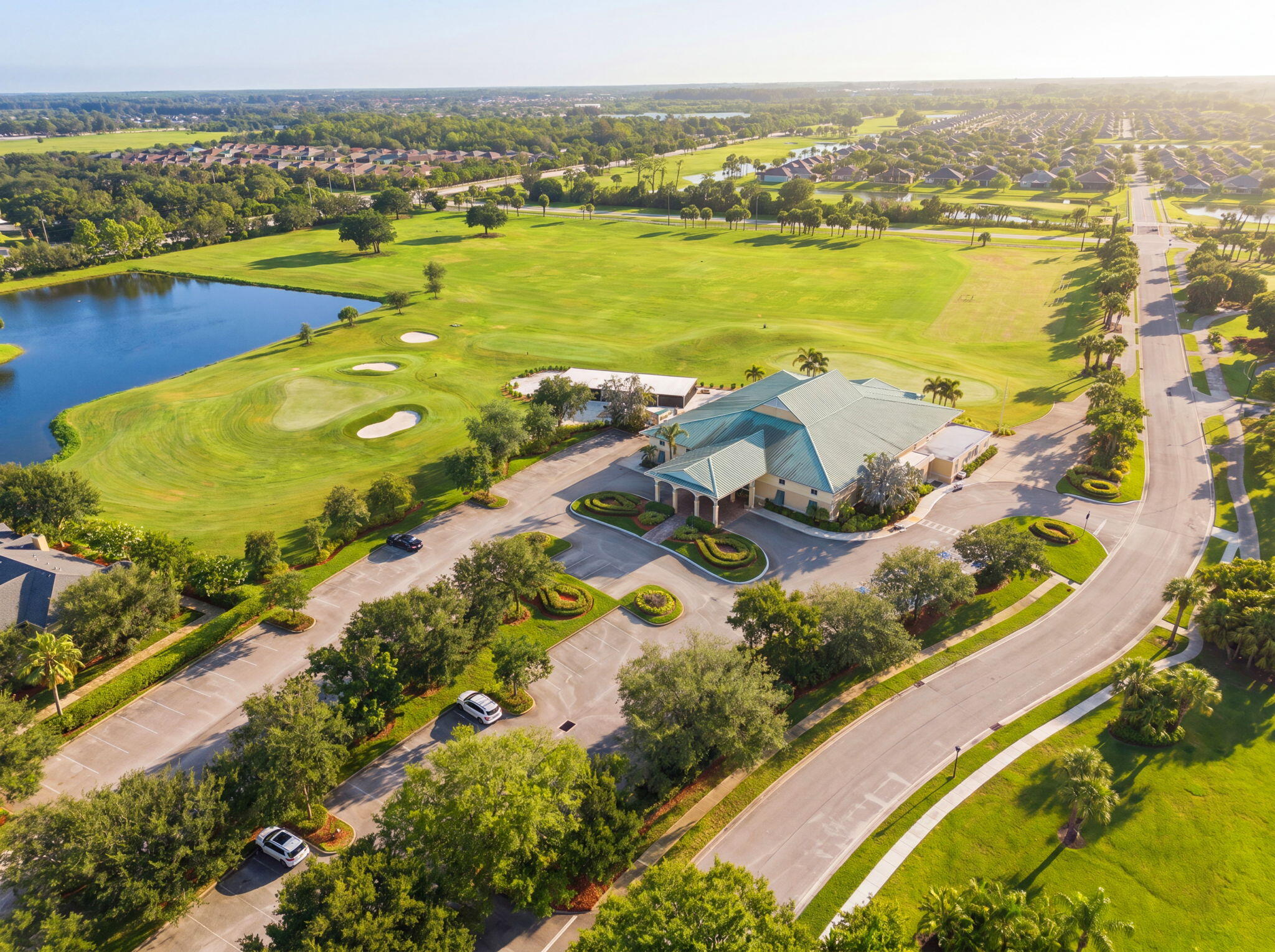 POINTE WEST CENTRAL VILLAGE PHASE I PD - Residential