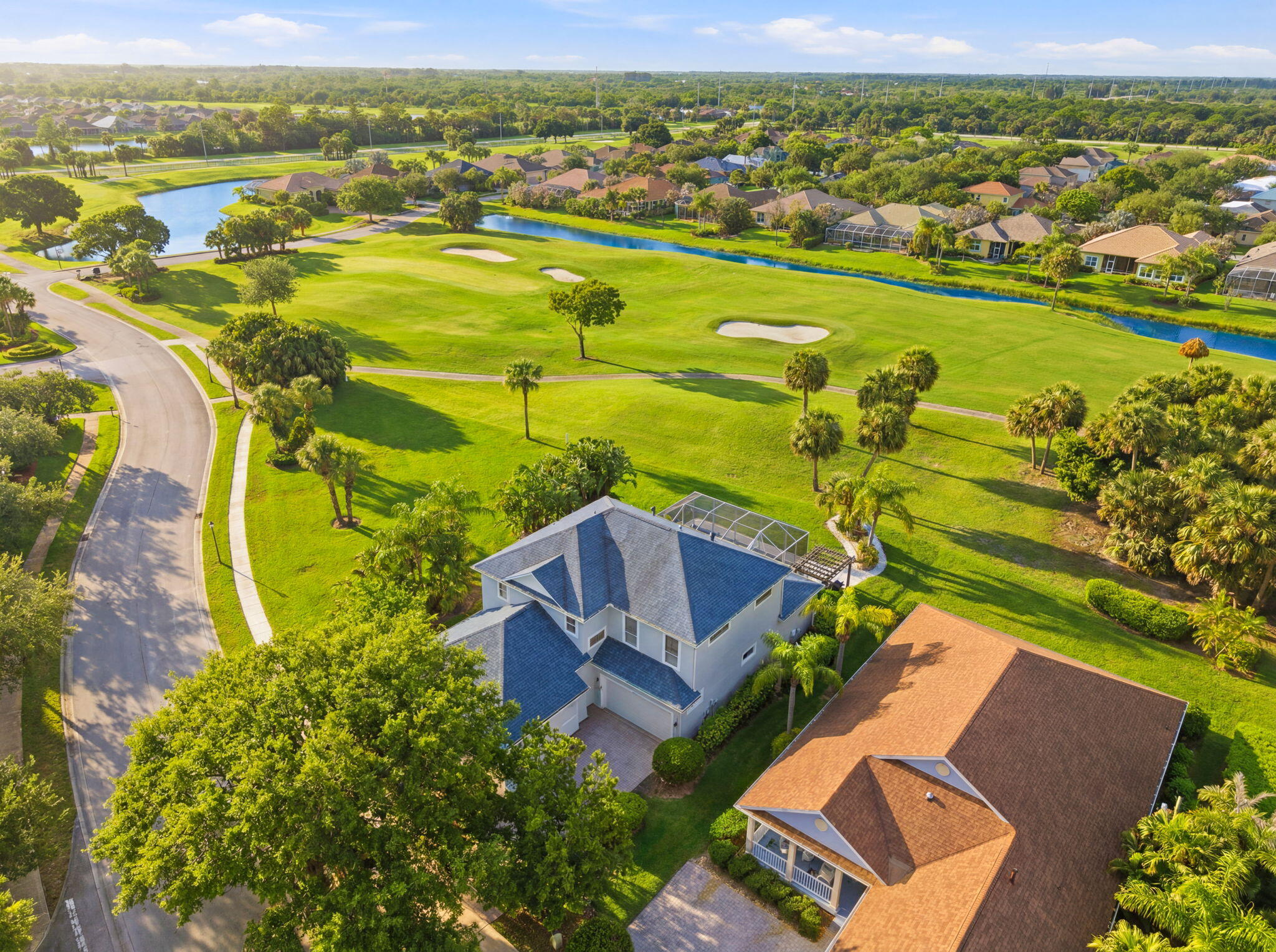 POINTE WEST CENTRAL VILLAGE PHASE I PD - Residential