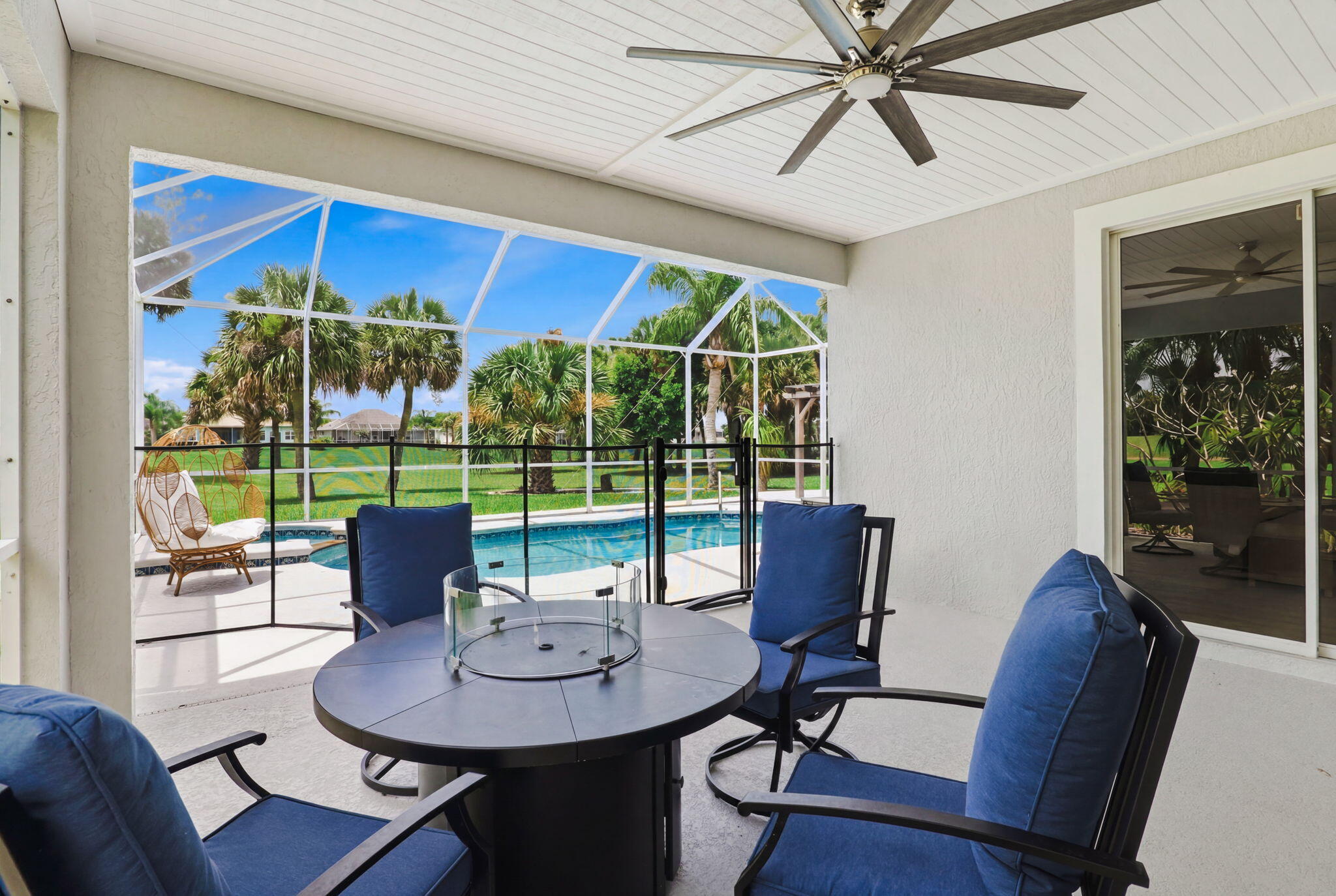 POINTE WEST CENTRAL VILLAGE PHASE I PD - Residential