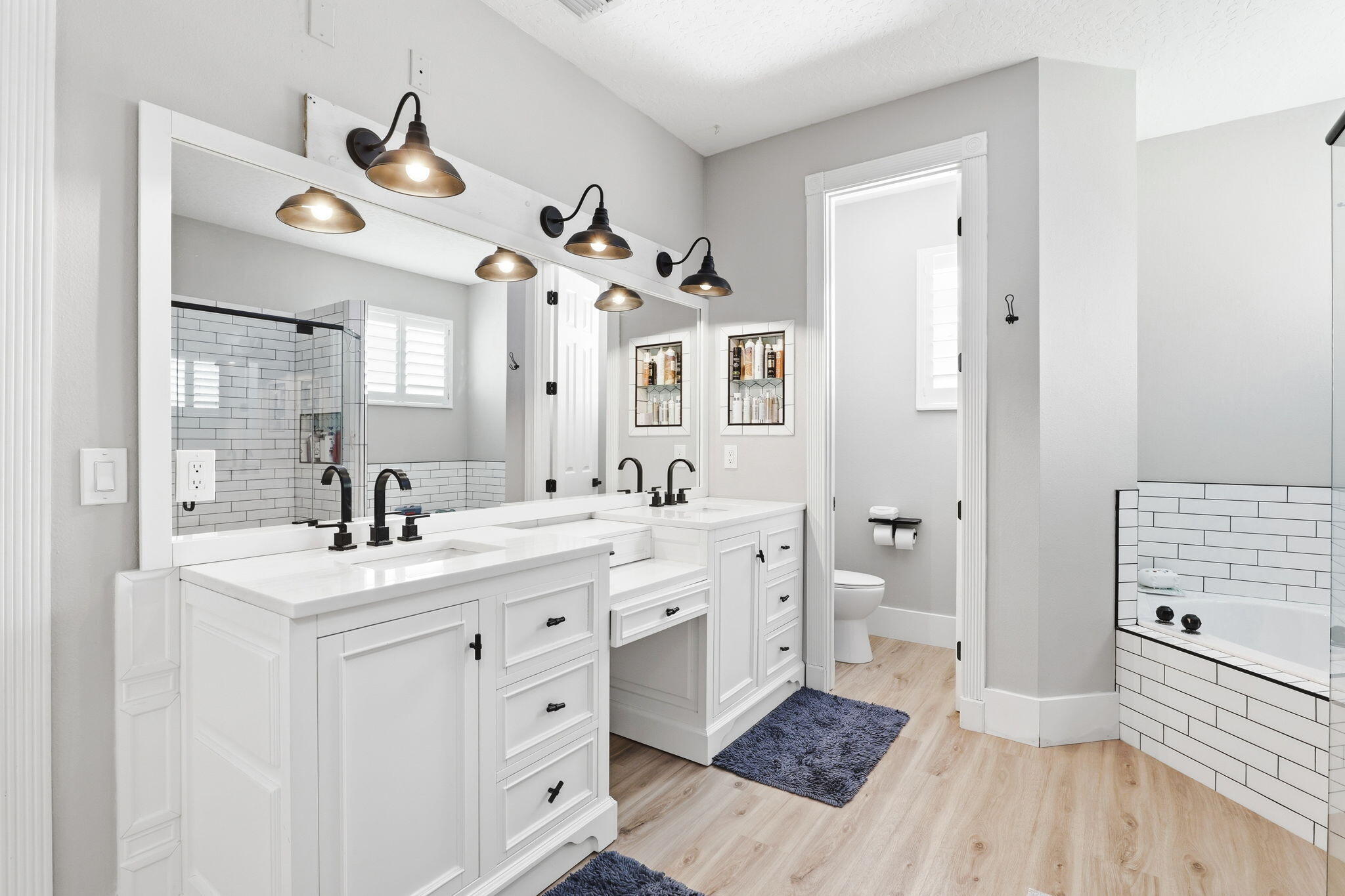 POINTE WEST CENTRAL VILLAGE PHASE I PD - Residential