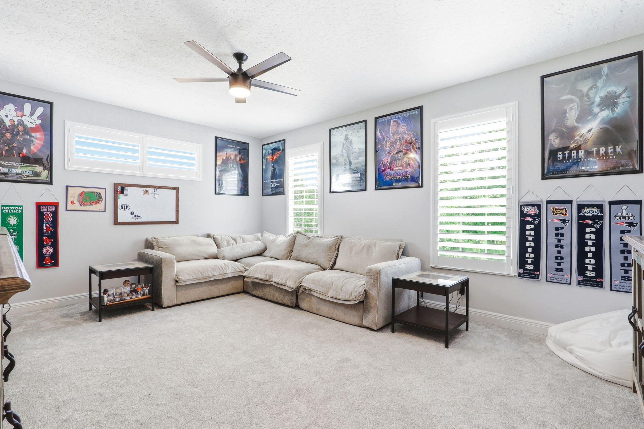 POINTE WEST CENTRAL VILLAGE PHASE I PD - Residential