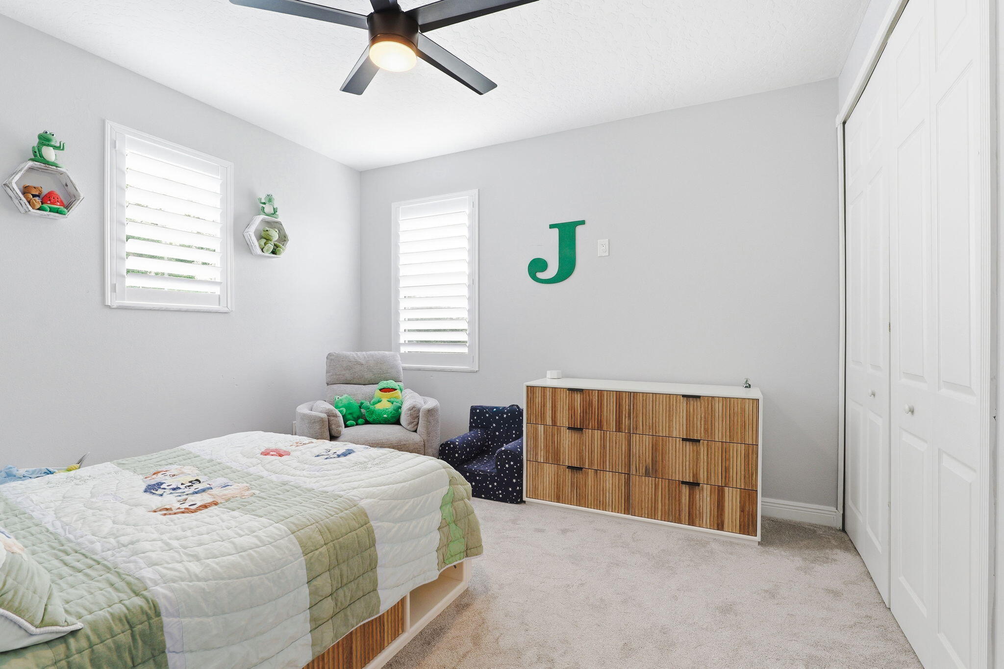 POINTE WEST CENTRAL VILLAGE PHASE I PD - Residential