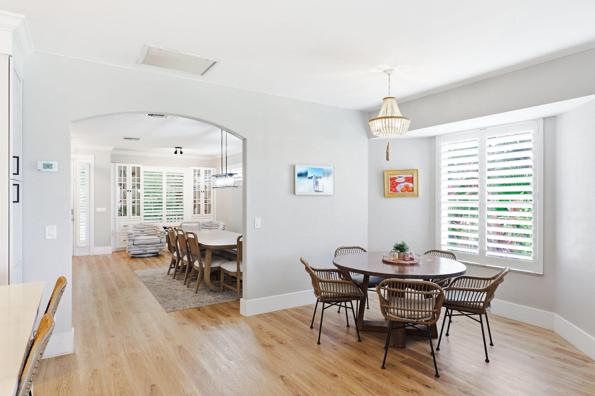 POINTE WEST CENTRAL VILLAGE PHASE I PD - Residential