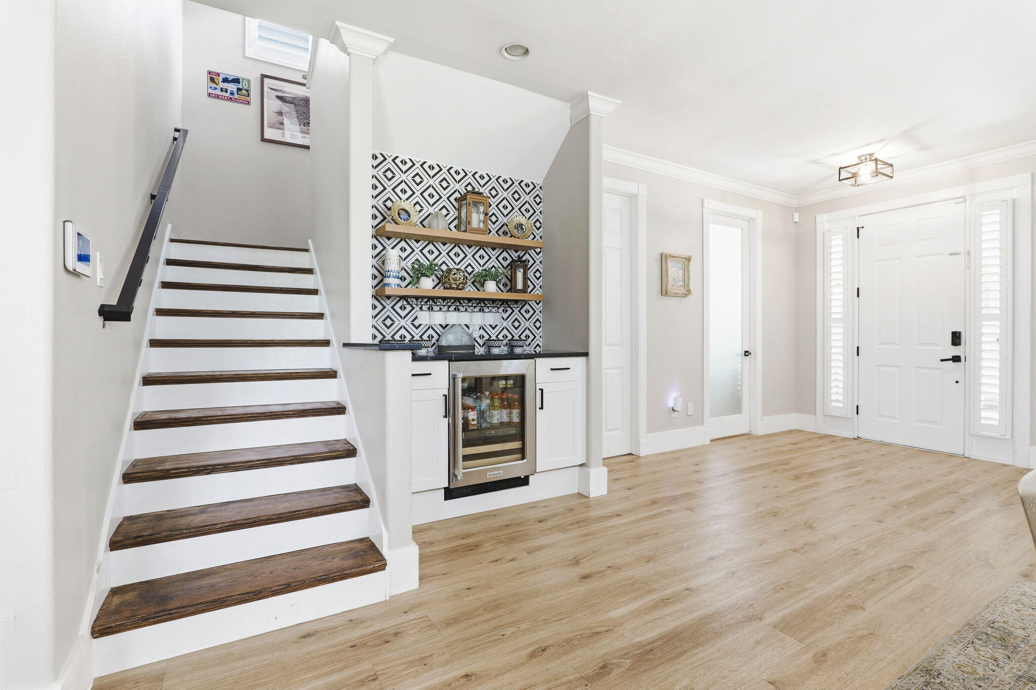 POINTE WEST CENTRAL VILLAGE PHASE I PD - Residential