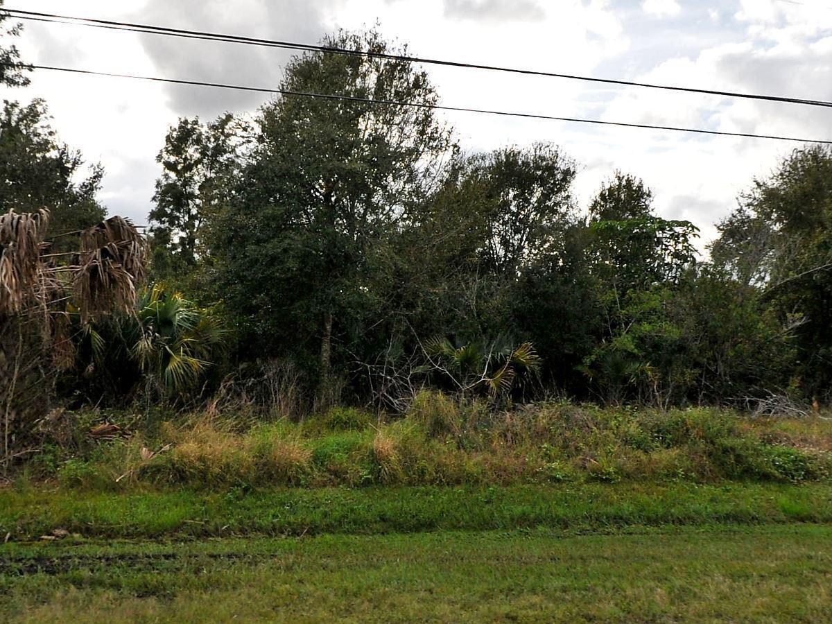 PORT ST LUCIE SECTION 21 - Land
