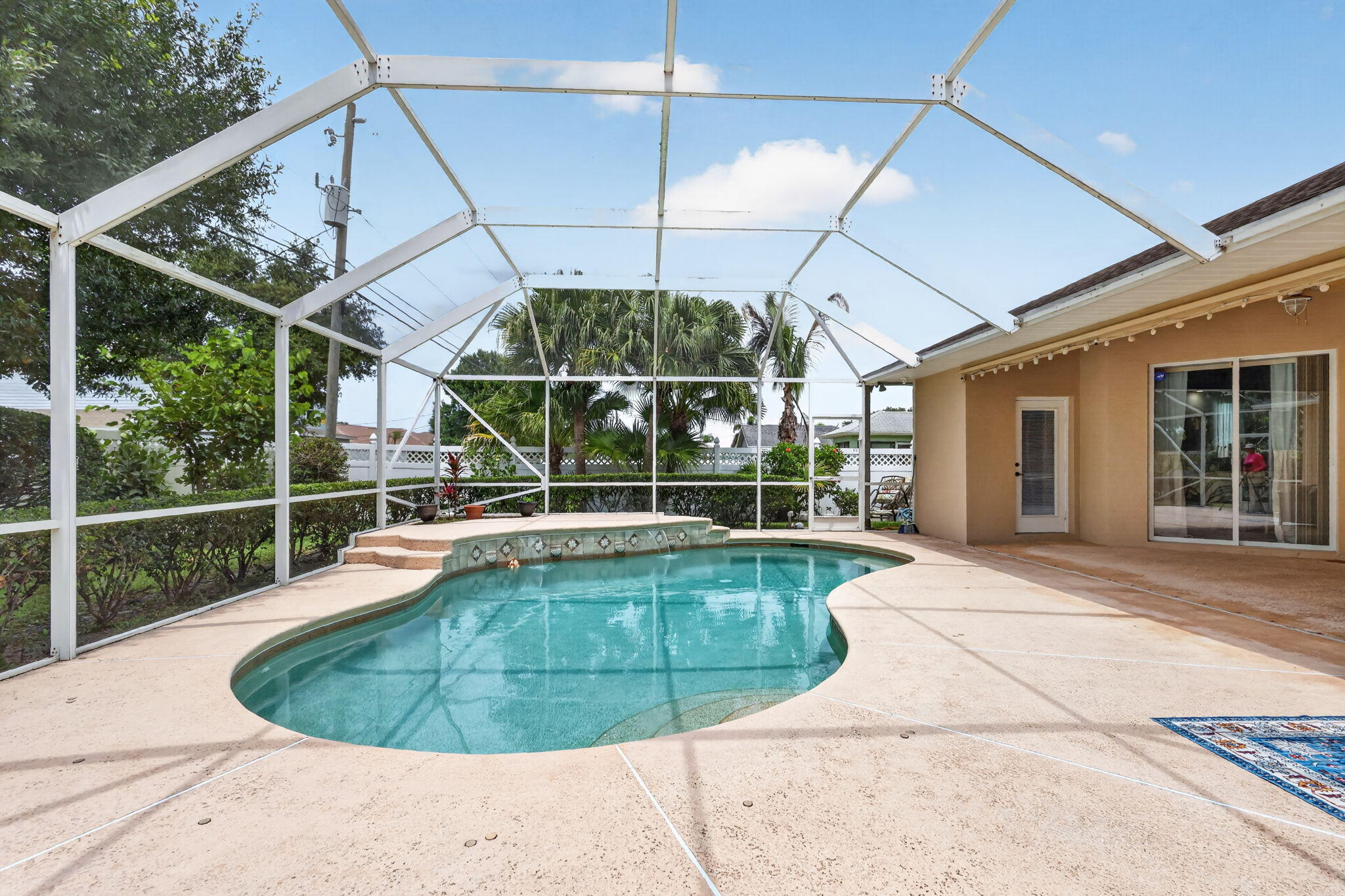 PORT ST LUCIE SECTION 21 - Residential