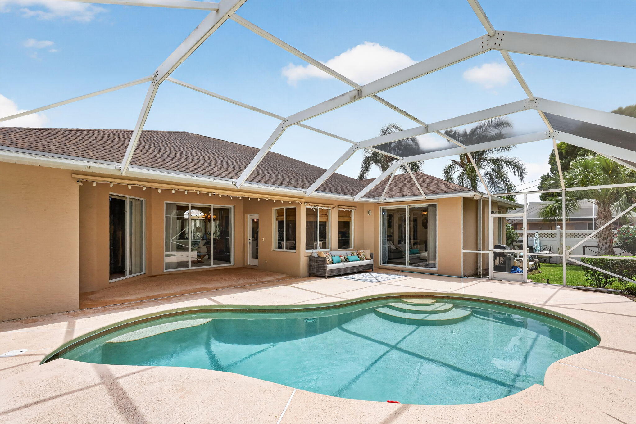 PORT ST LUCIE SECTION 21 - Residential