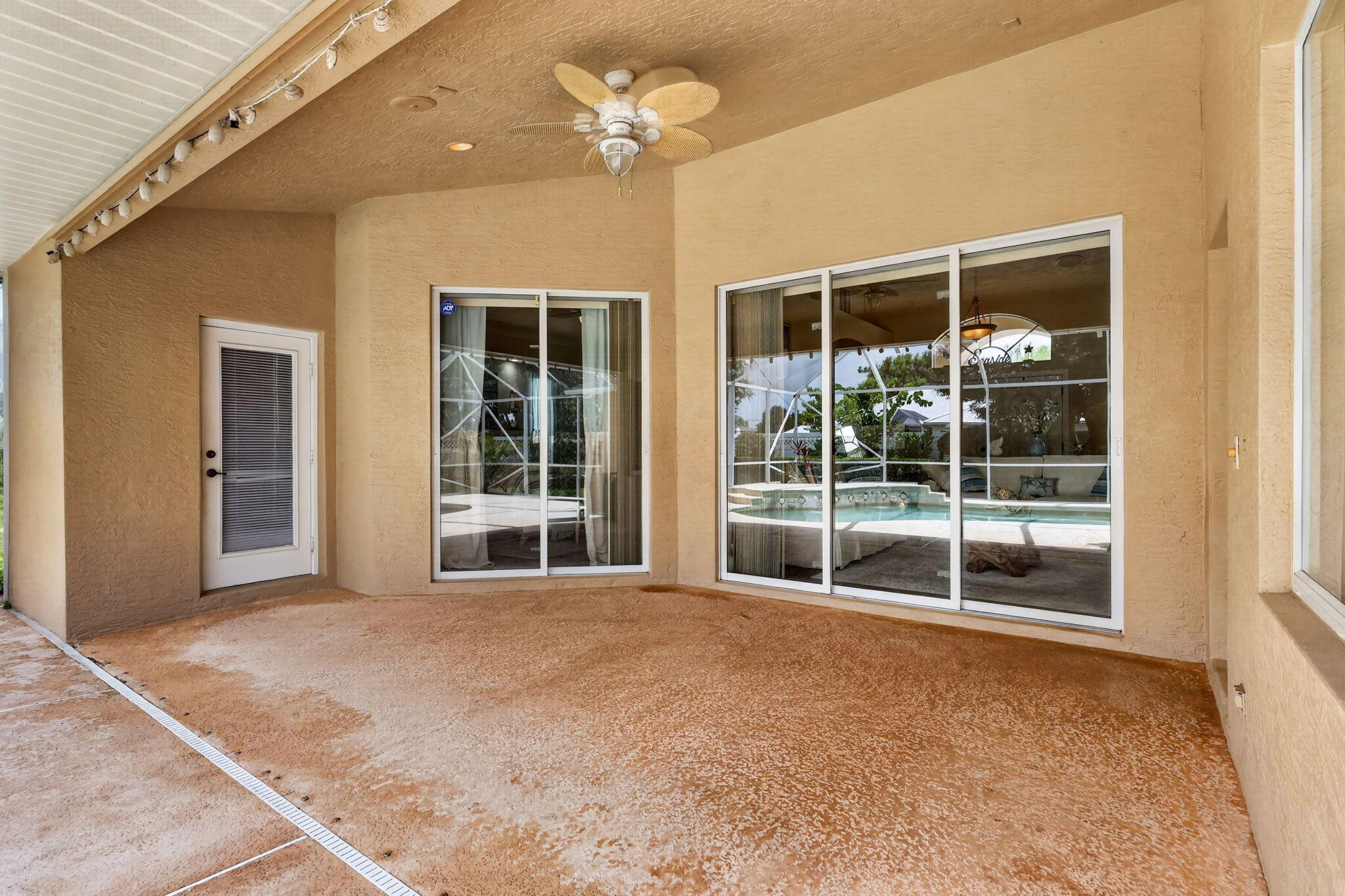 PORT ST LUCIE SECTION 21 - Residential