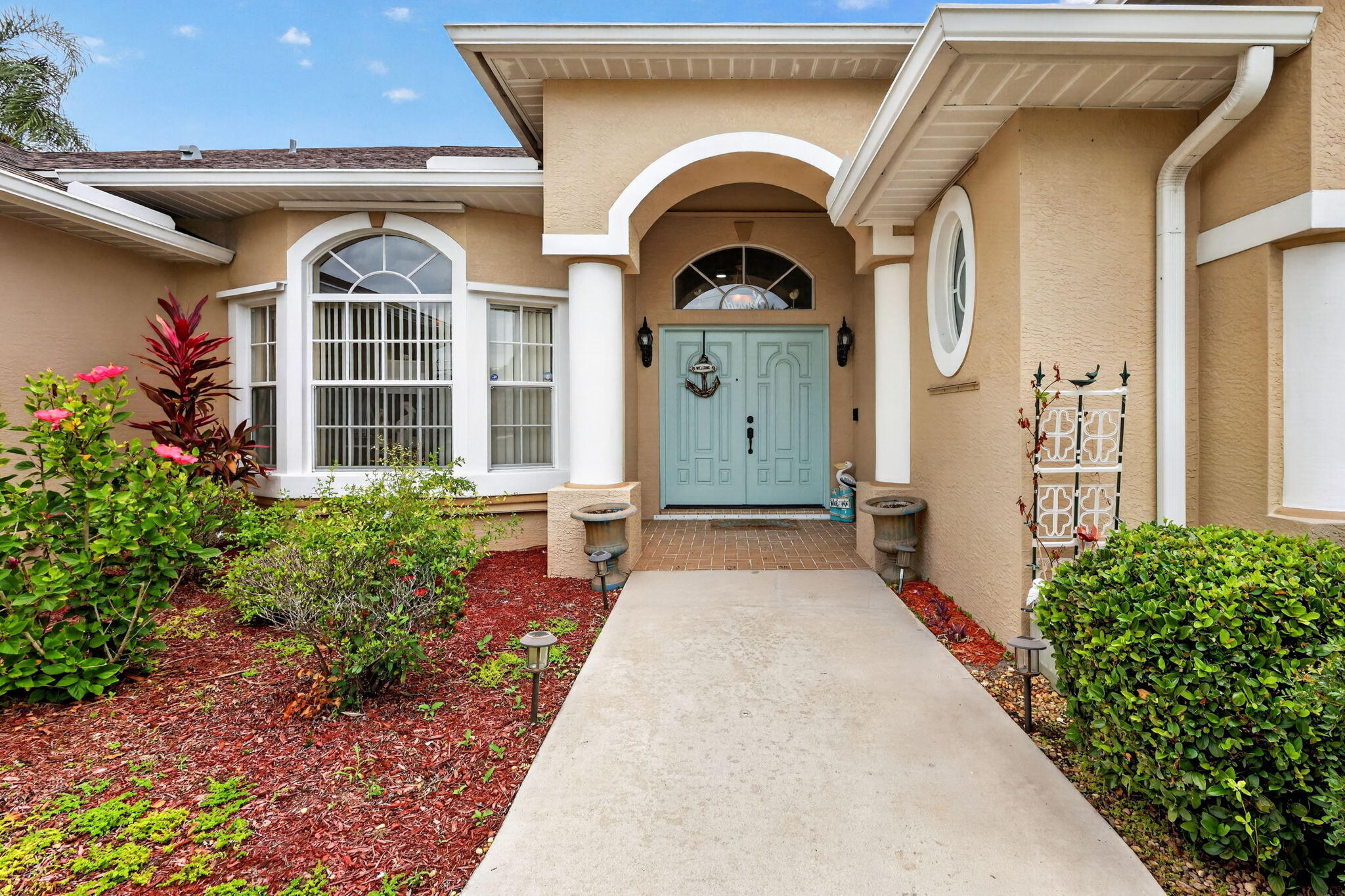 PORT ST LUCIE SECTION 21 - Residential