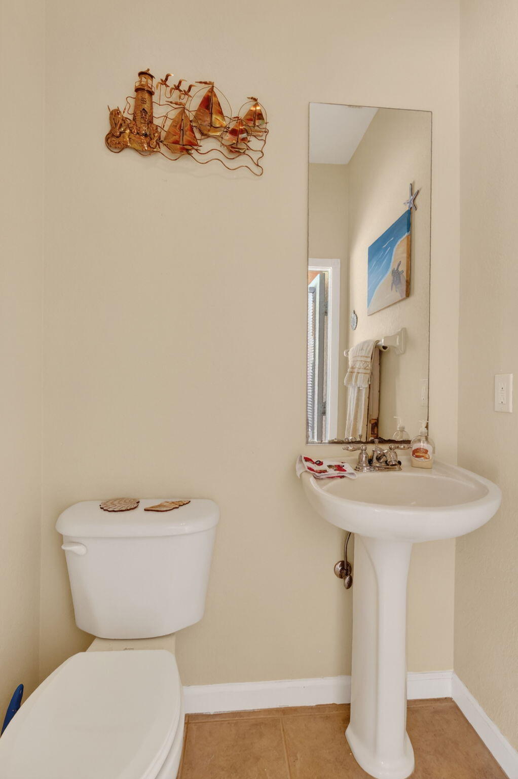 PORT ST LUCIE SECTION 21 - Residential