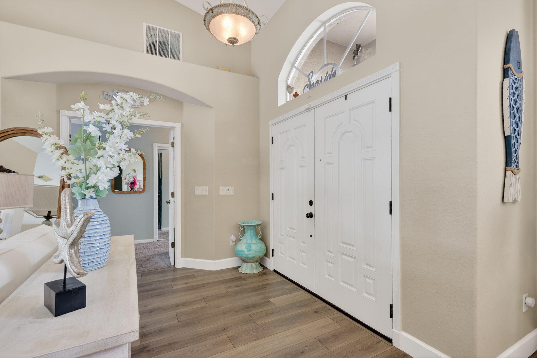 PORT ST LUCIE SECTION 21 - Residential