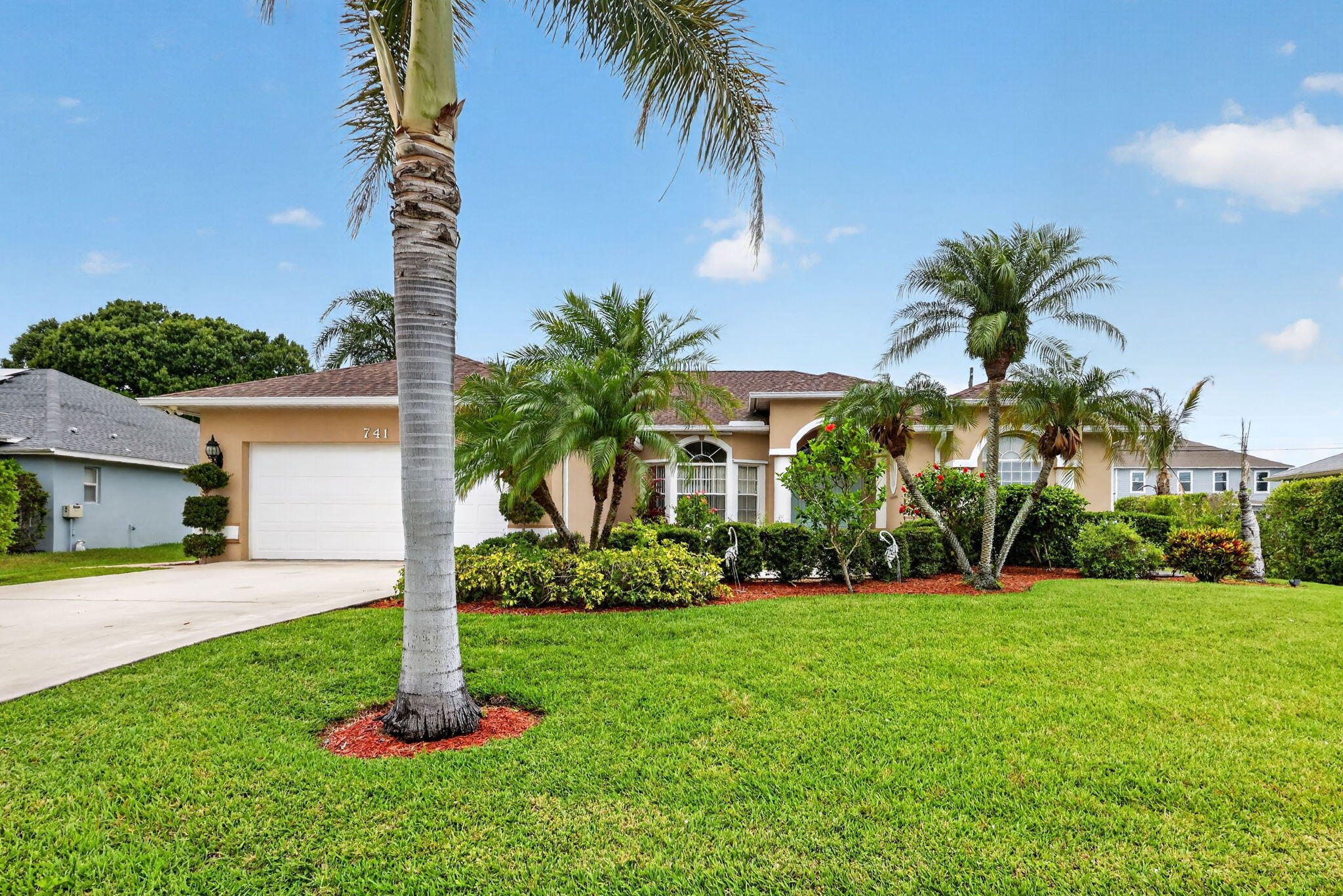 PORT ST LUCIE SECTION 21 - Residential