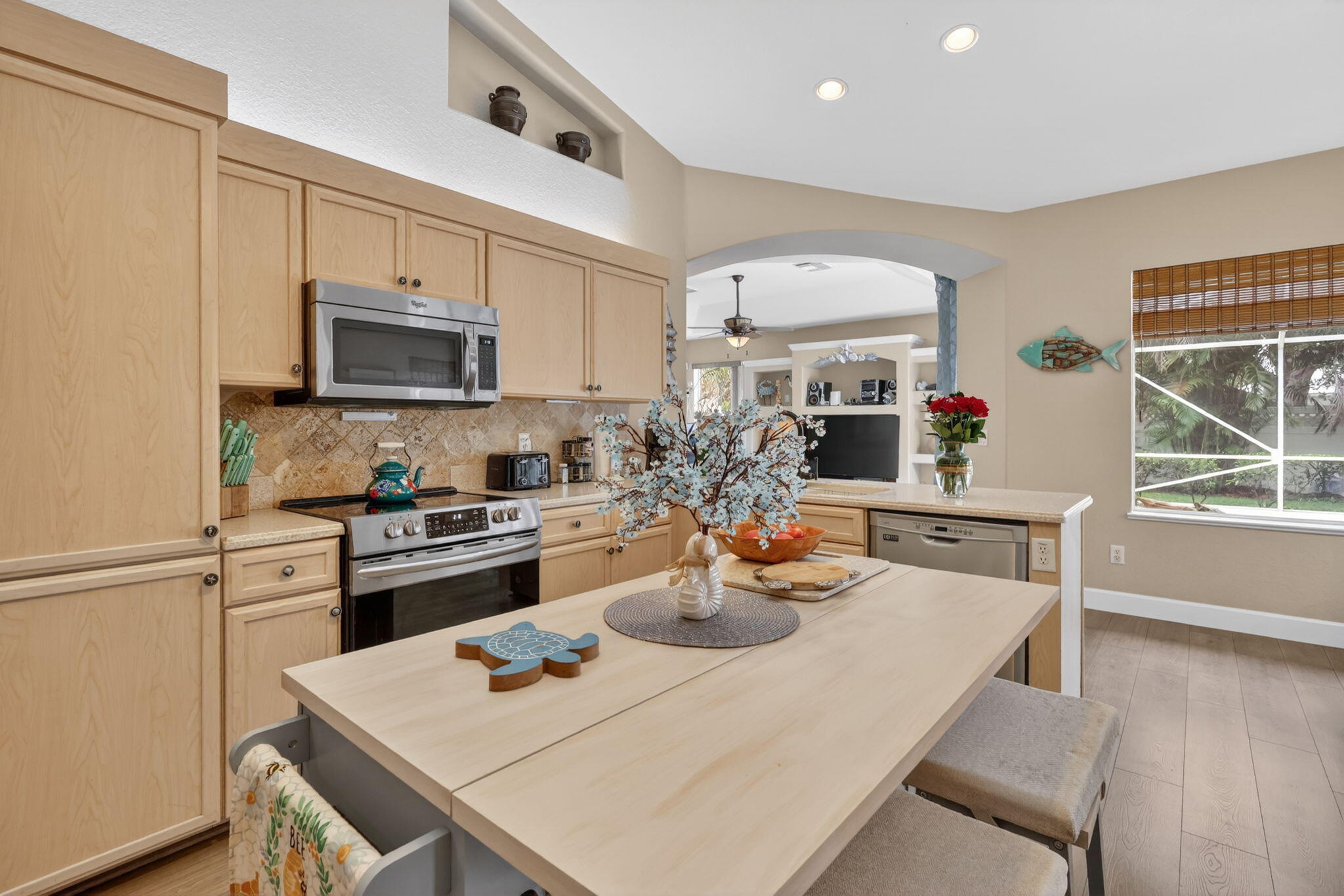 PORT ST LUCIE SECTION 21 - Residential