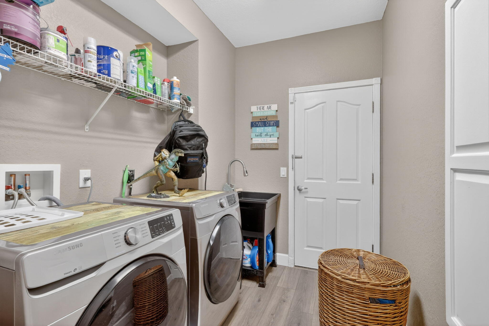 PORT ST LUCIE SECTION 21 - Residential