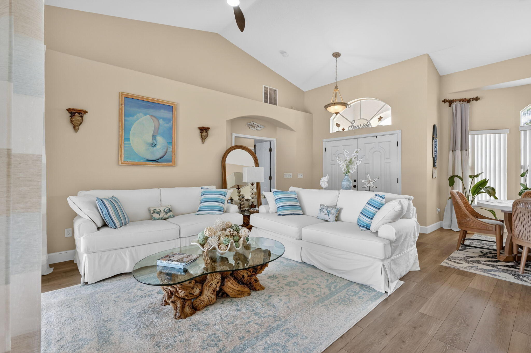 PORT ST LUCIE SECTION 21 - Residential