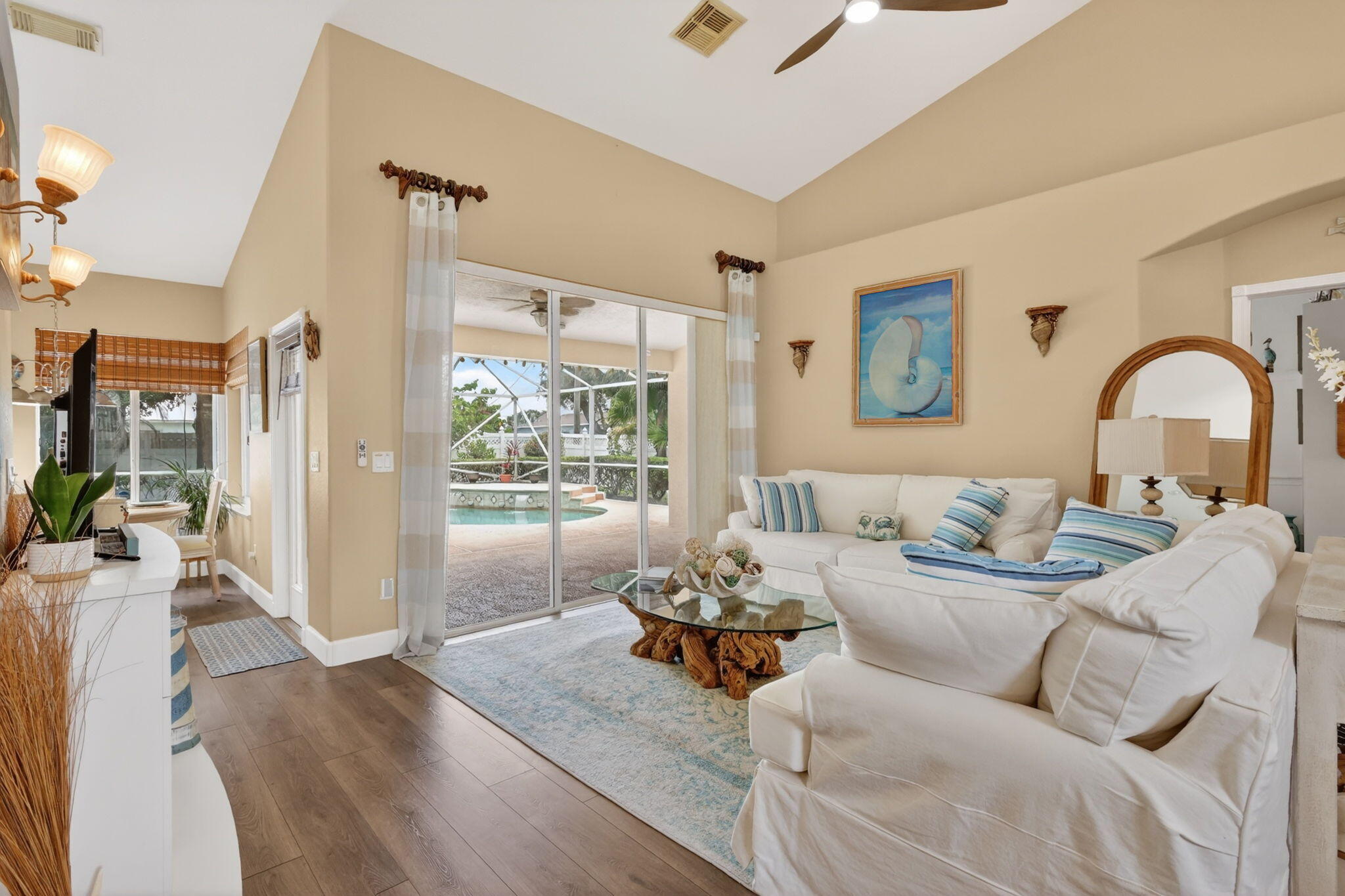 PORT ST LUCIE SECTION 21 - Residential