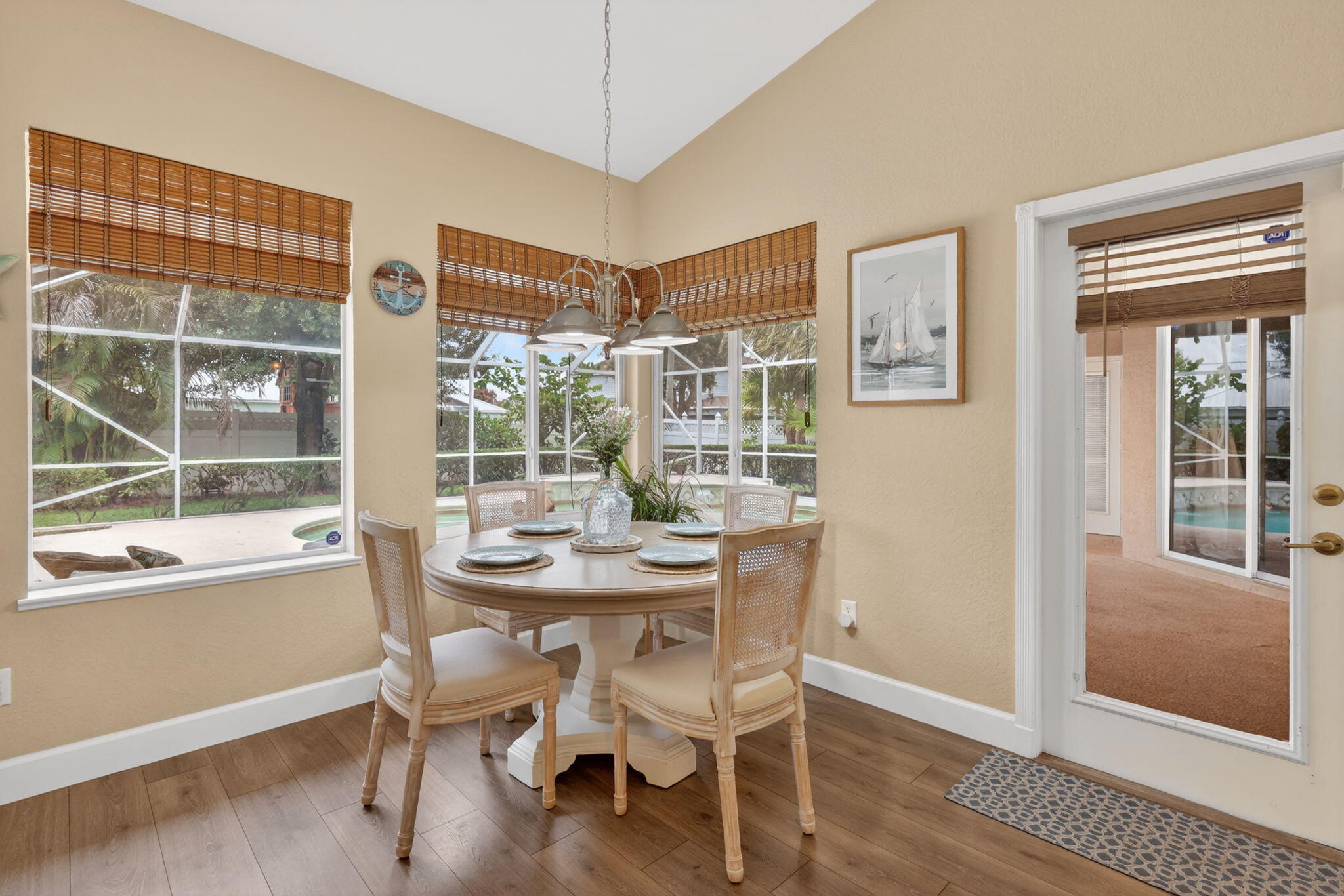 PORT ST LUCIE SECTION 21 - Residential