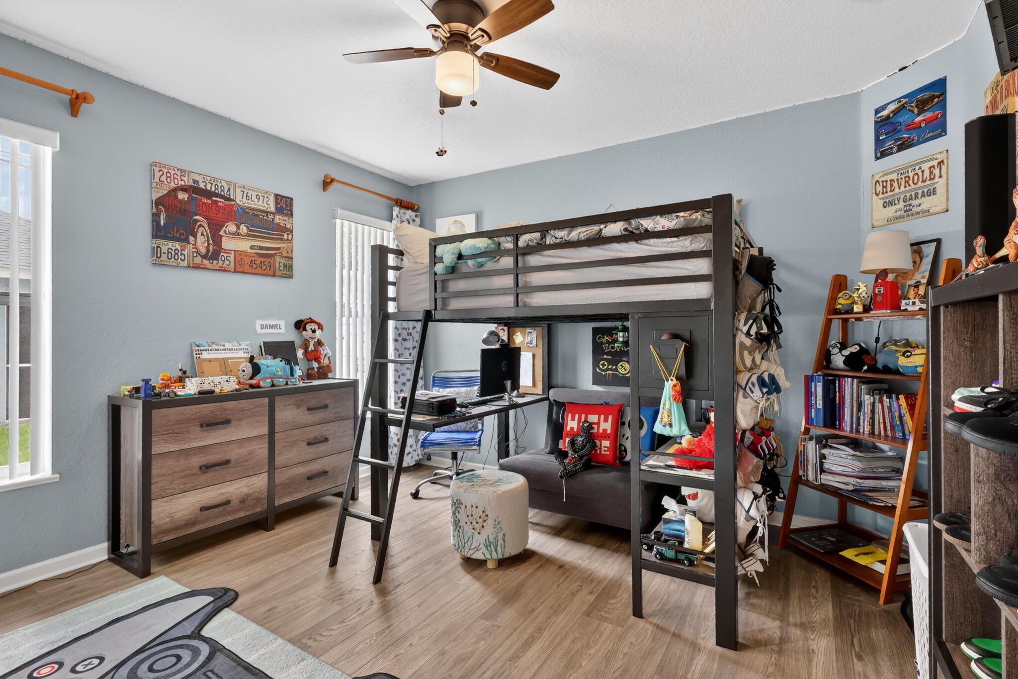 PORT ST LUCIE SECTION 21 - Residential