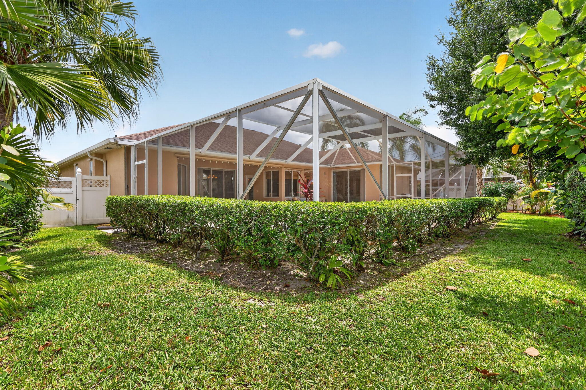 PORT ST LUCIE SECTION 21 - Residential