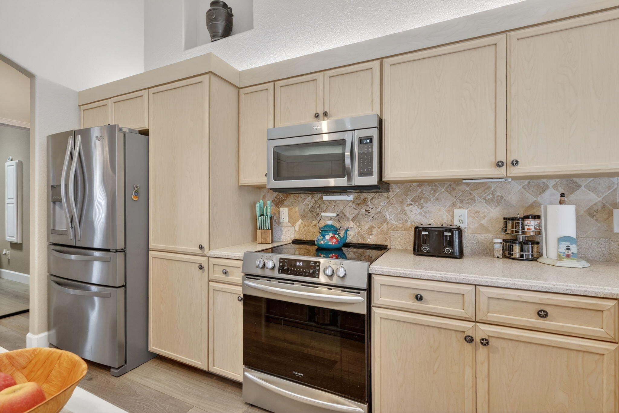 PORT ST LUCIE SECTION 21 - Residential