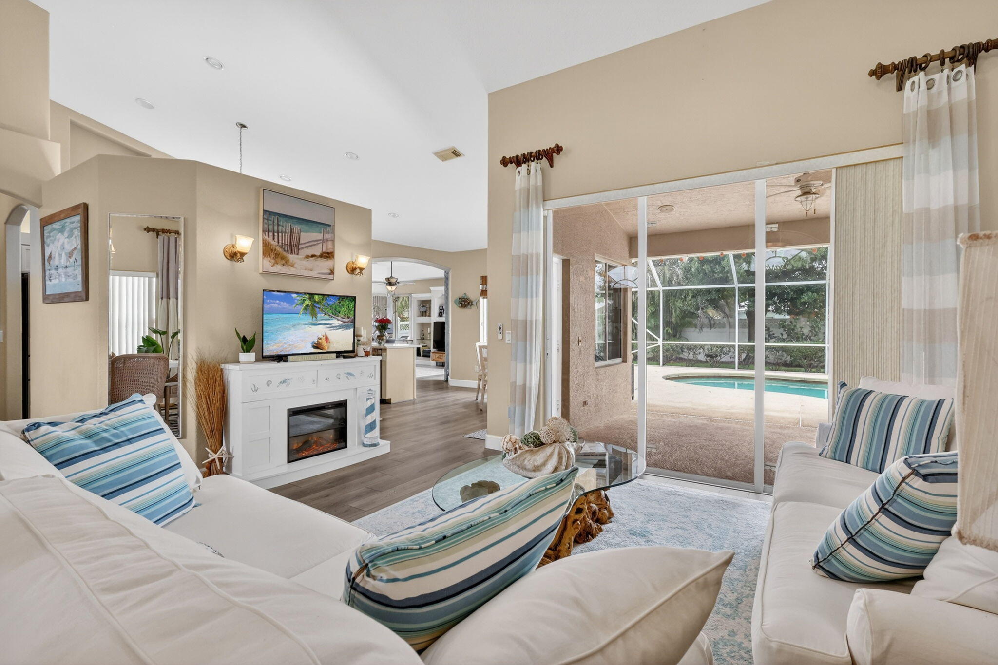 PORT ST LUCIE SECTION 21 - Residential