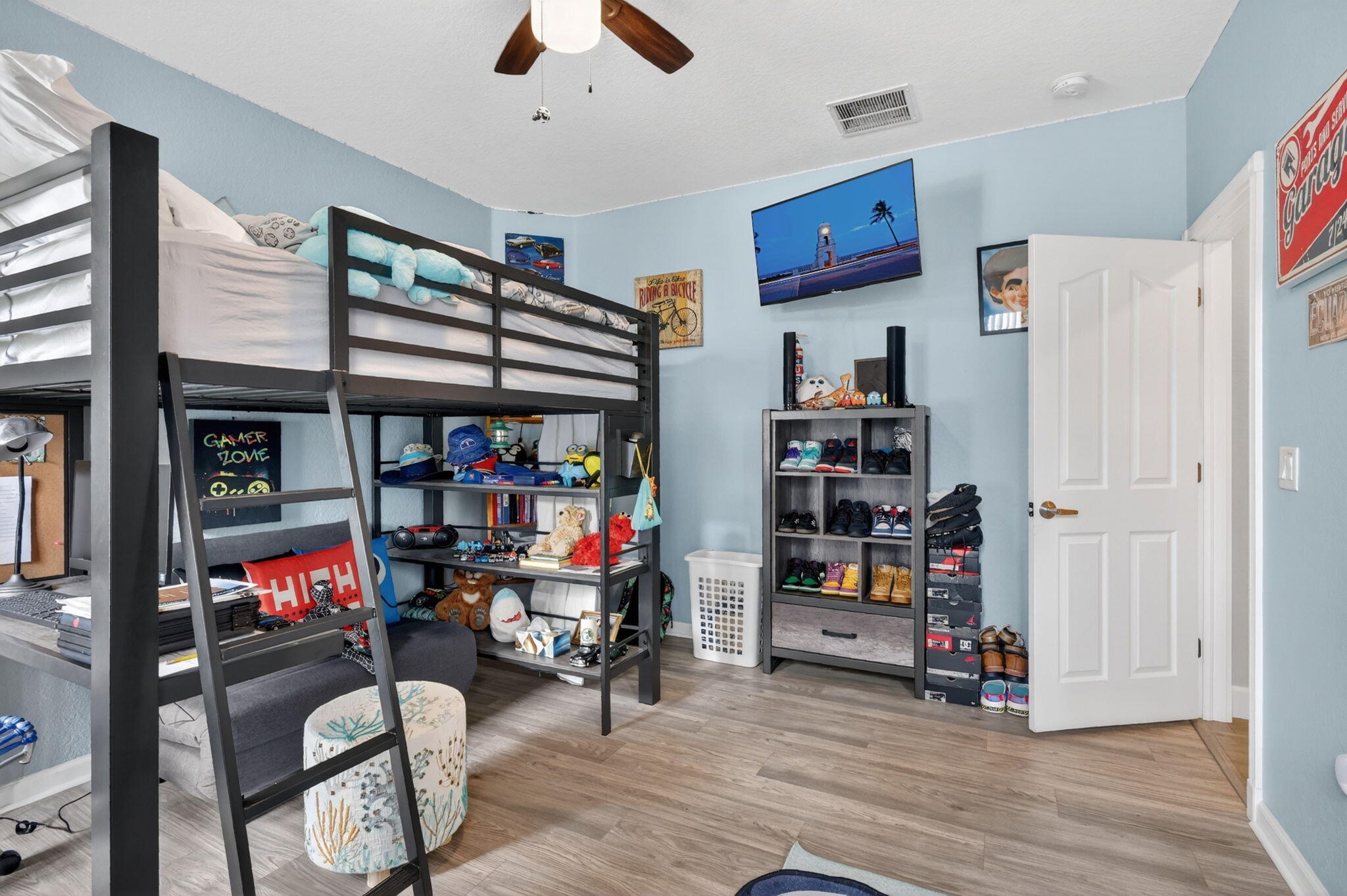 PORT ST LUCIE SECTION 21 - Residential