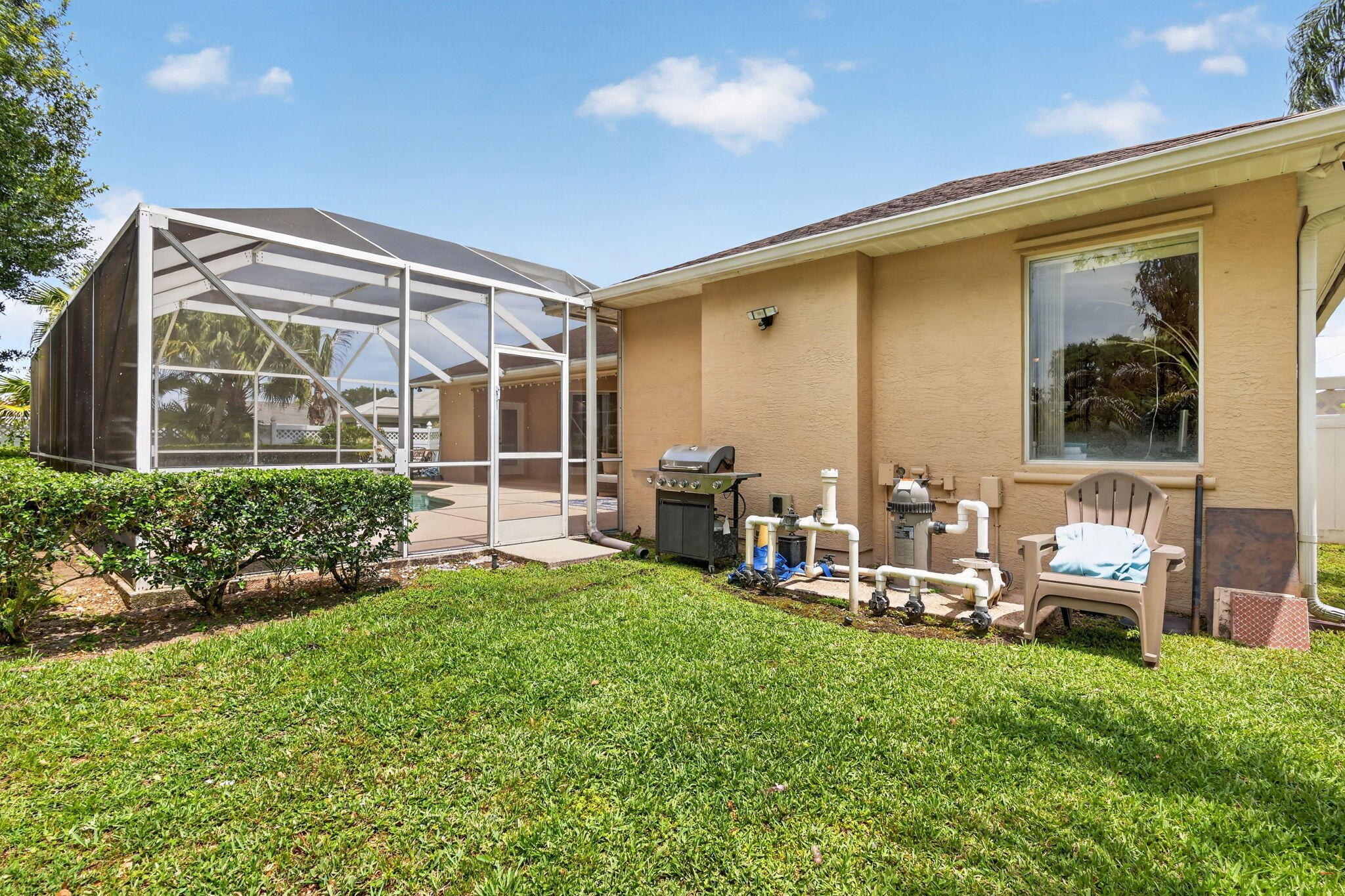 PORT ST LUCIE SECTION 21 - Residential