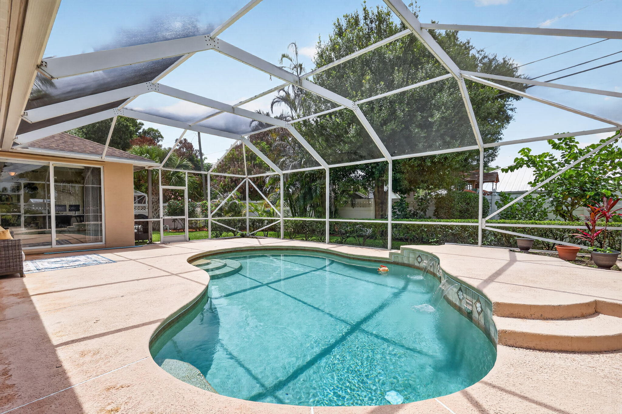 PORT ST LUCIE SECTION 21 - Residential