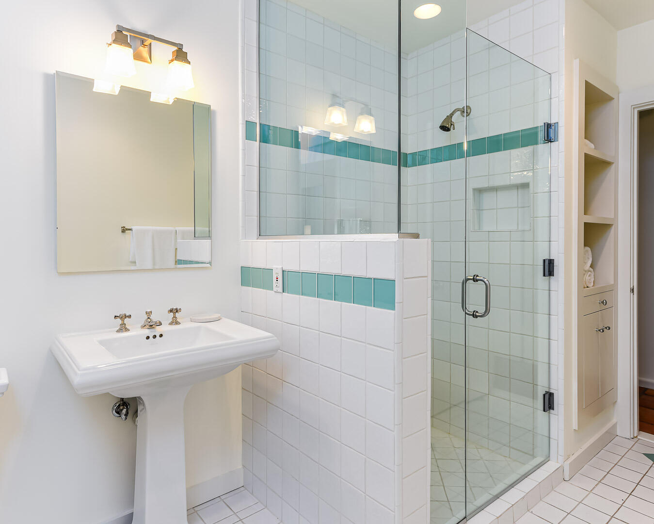 GREGORY ADDITION - Residential