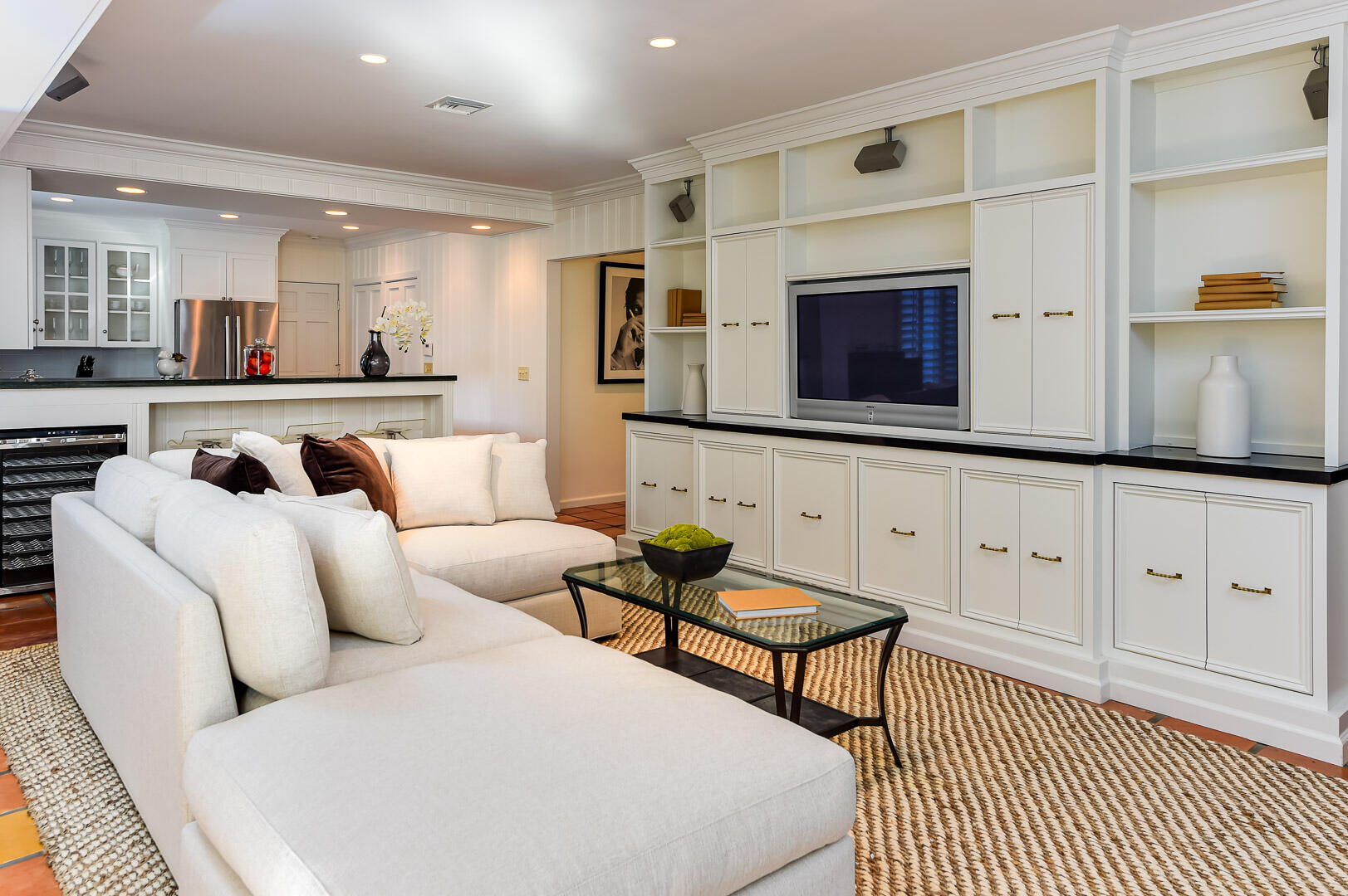 GREGORY ADDITION - Residential