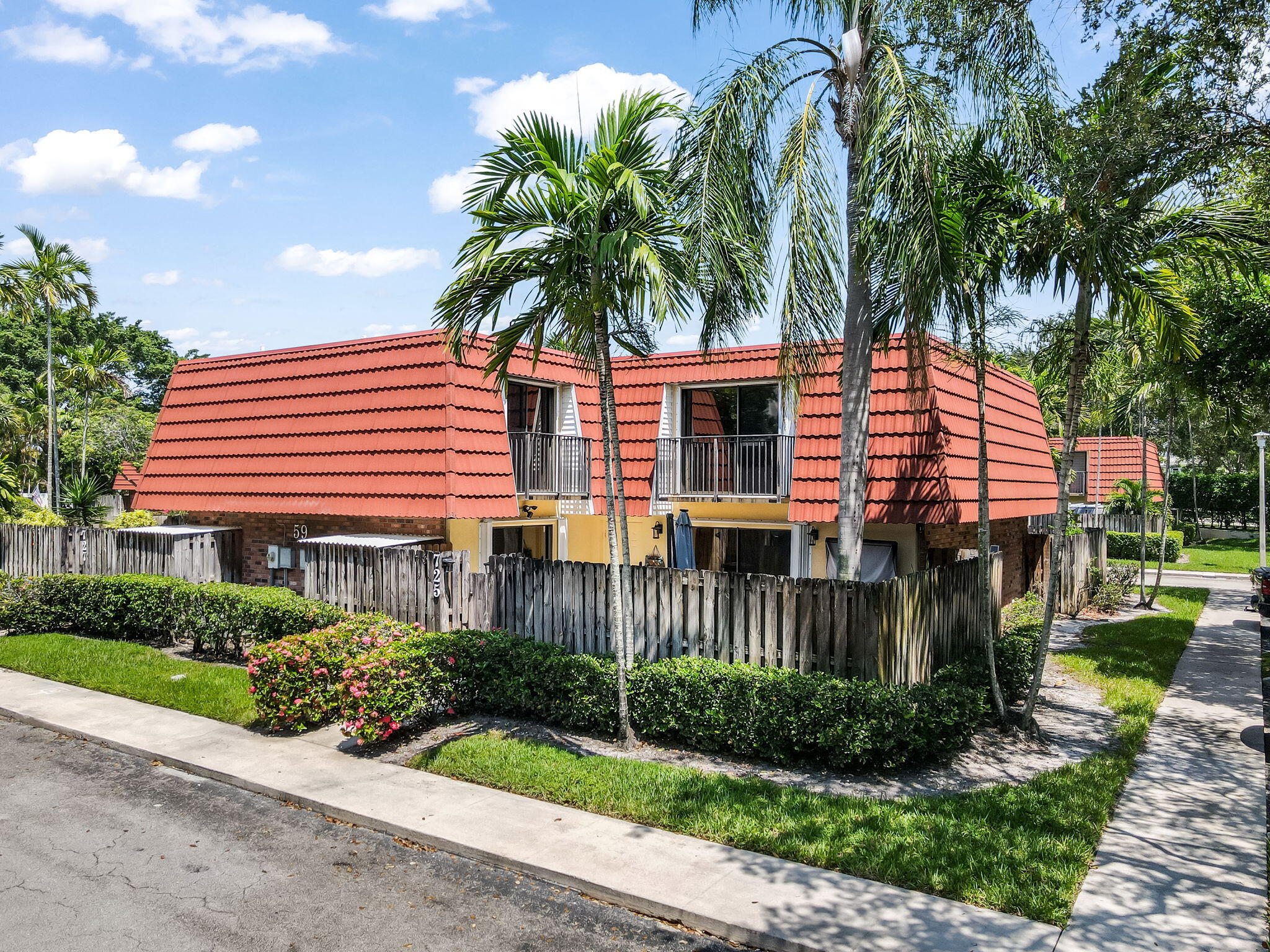 JACARANDA PARCEL 610 - Residential