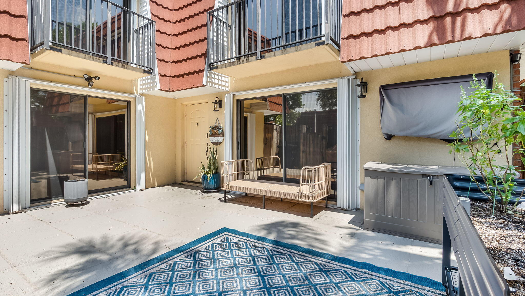JACARANDA PARCEL 610 - Residential