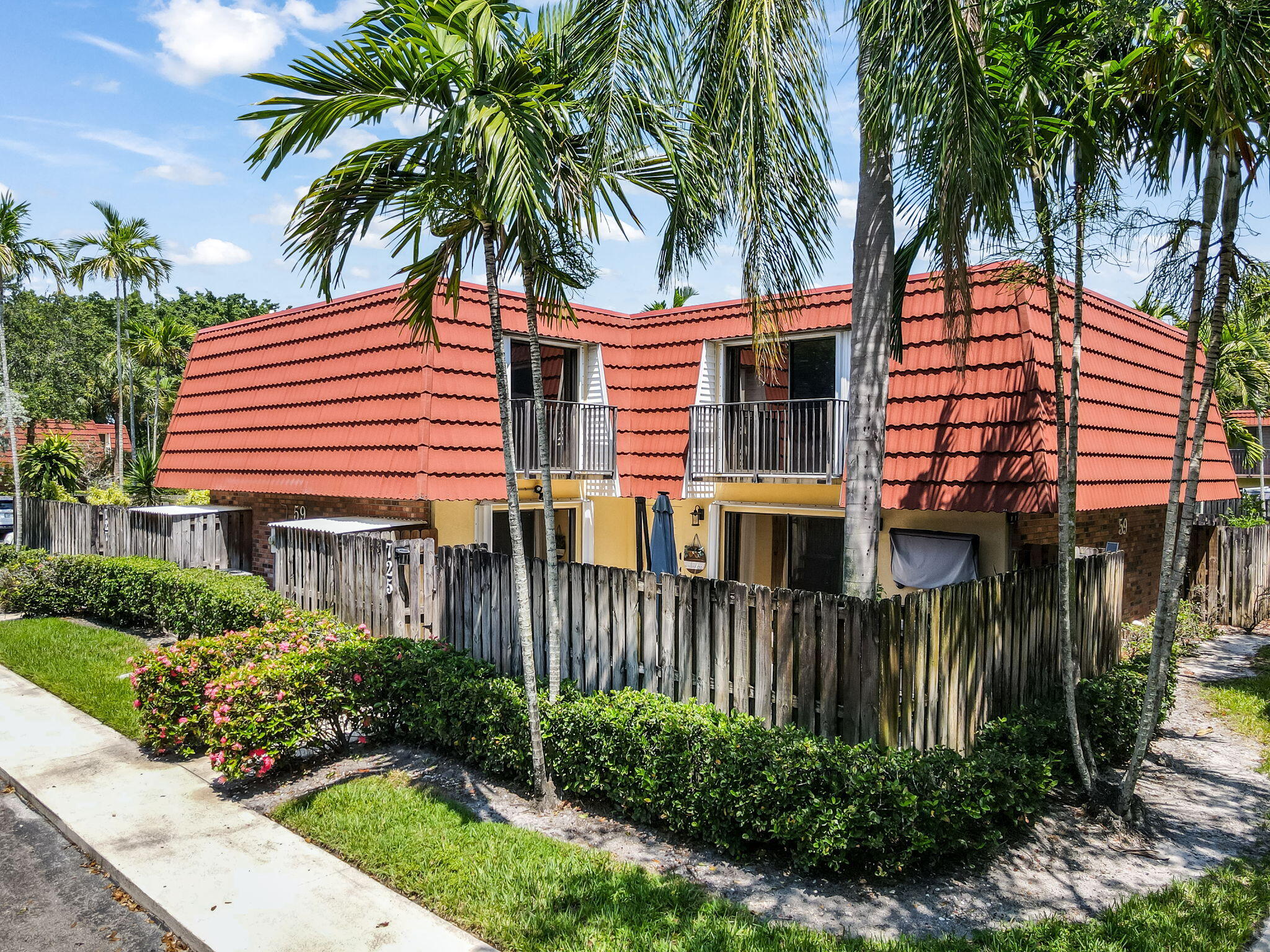 JACARANDA PARCEL 610 - Residential