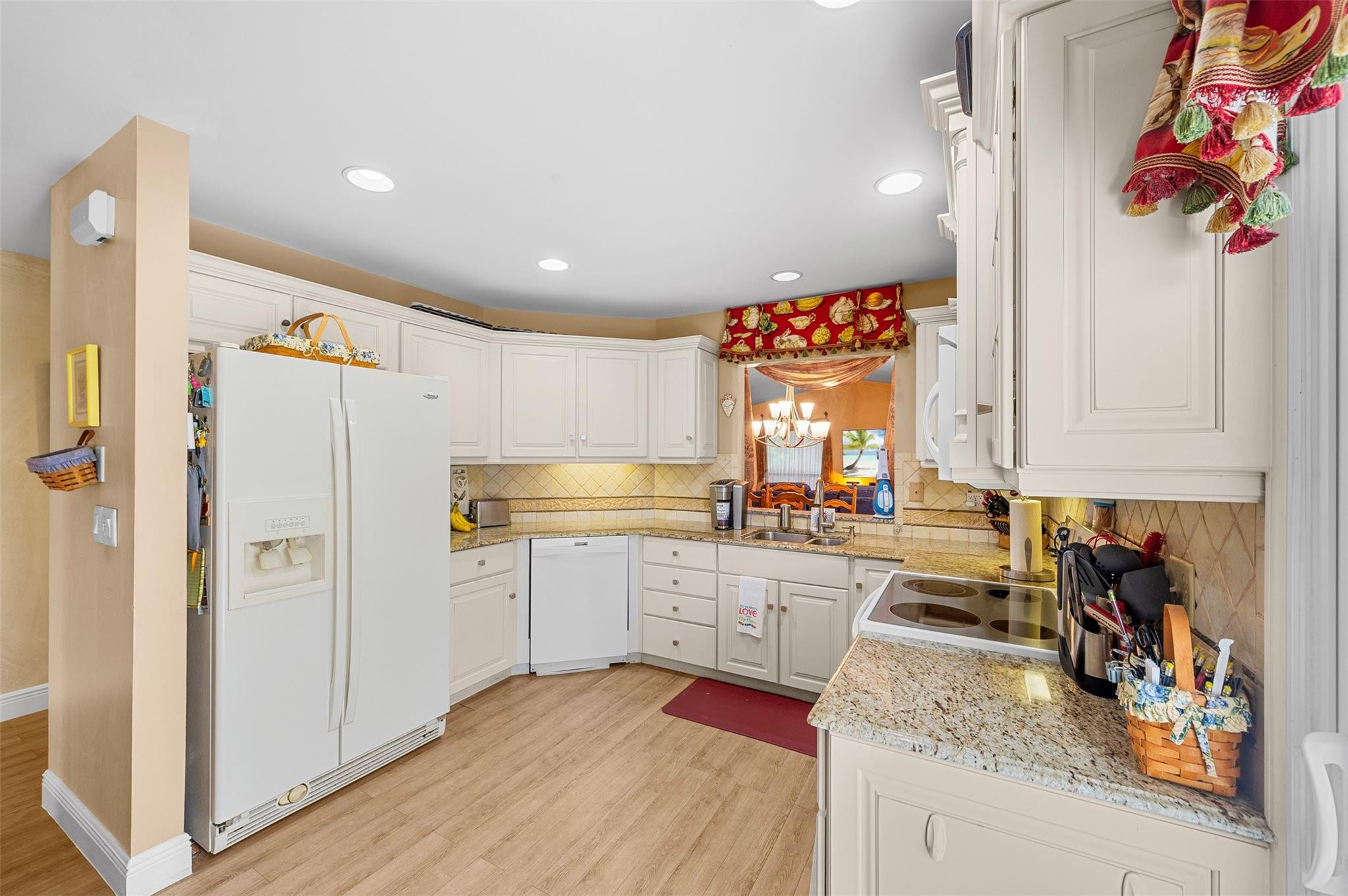 Yorktown Heritage Ridge - Residential