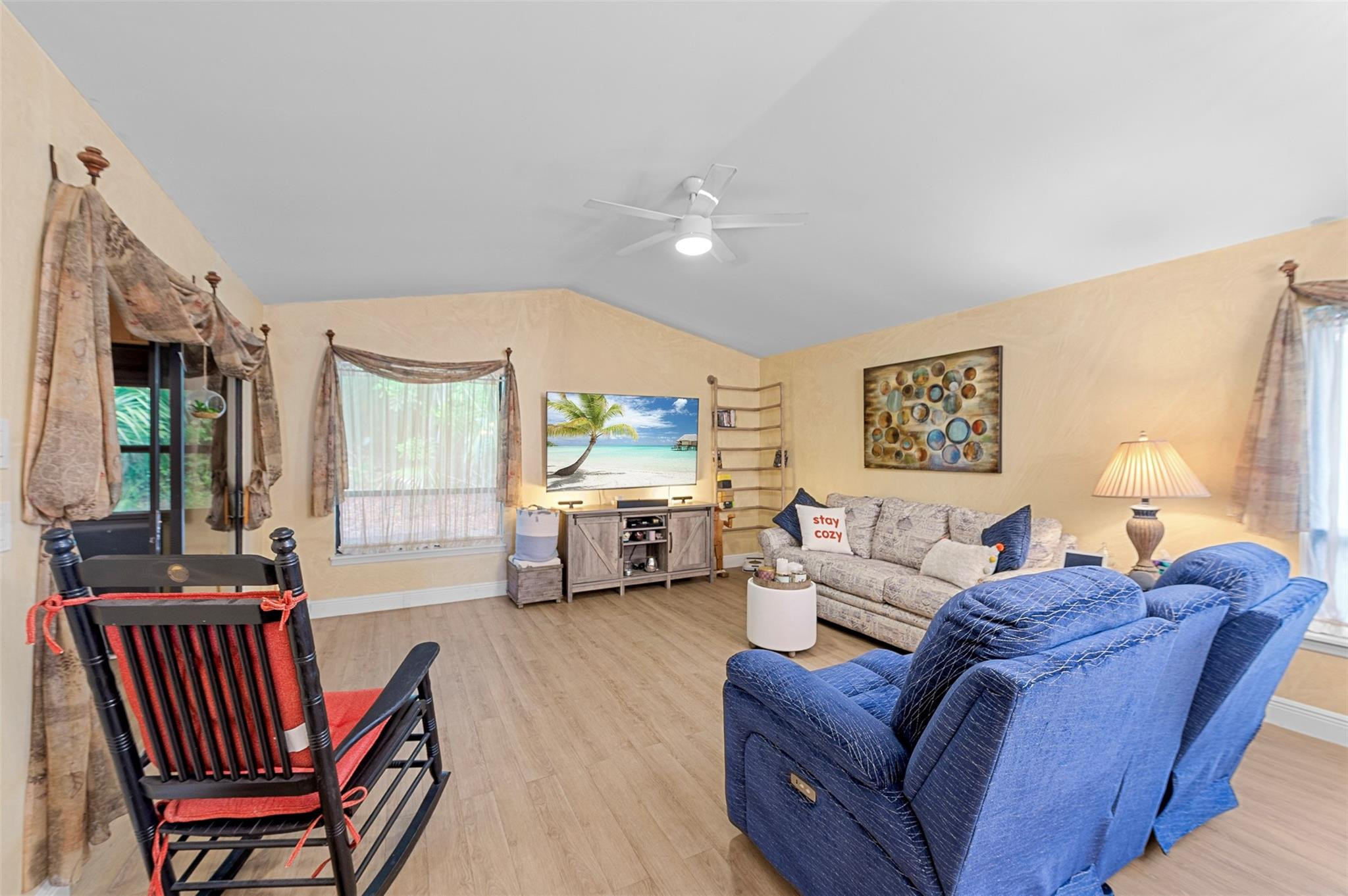 Yorktown Heritage Ridge - Residential