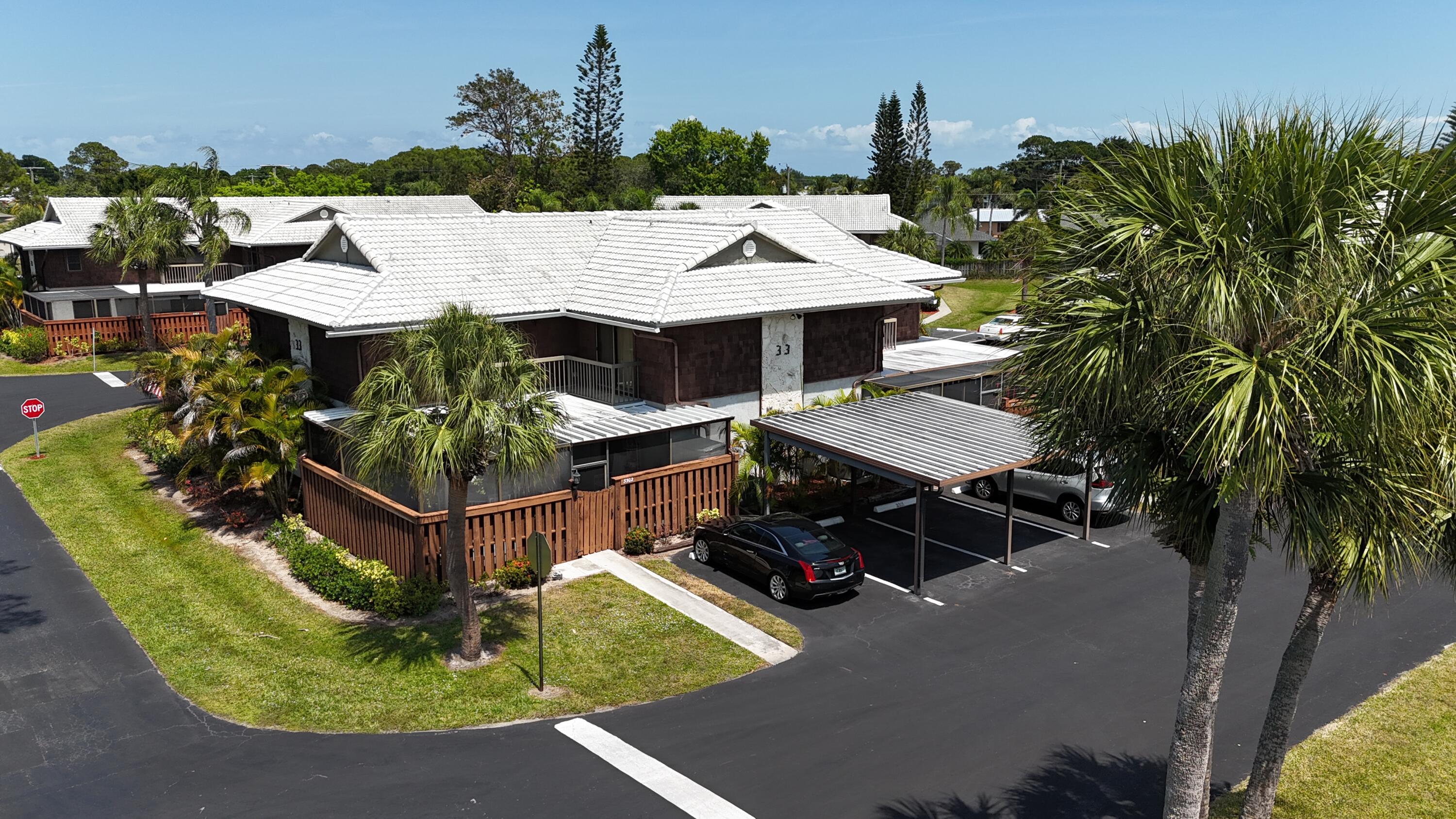 CAMELOT GARDENS PHASES 1 THRU 11 - Residential
