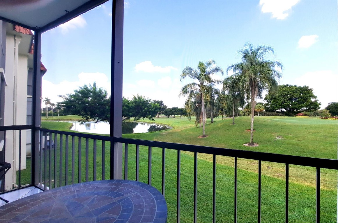 Hollybrook Golf & Tennis - Residential