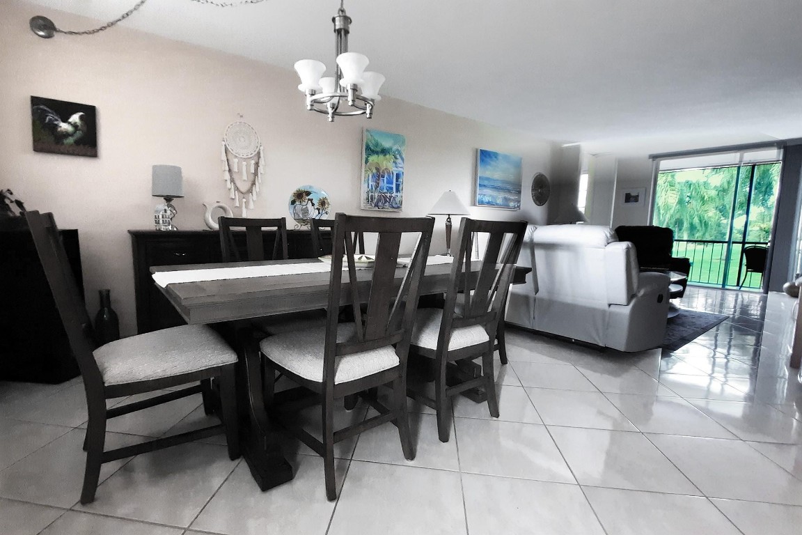 Hollybrook Golf & Tennis - Residential