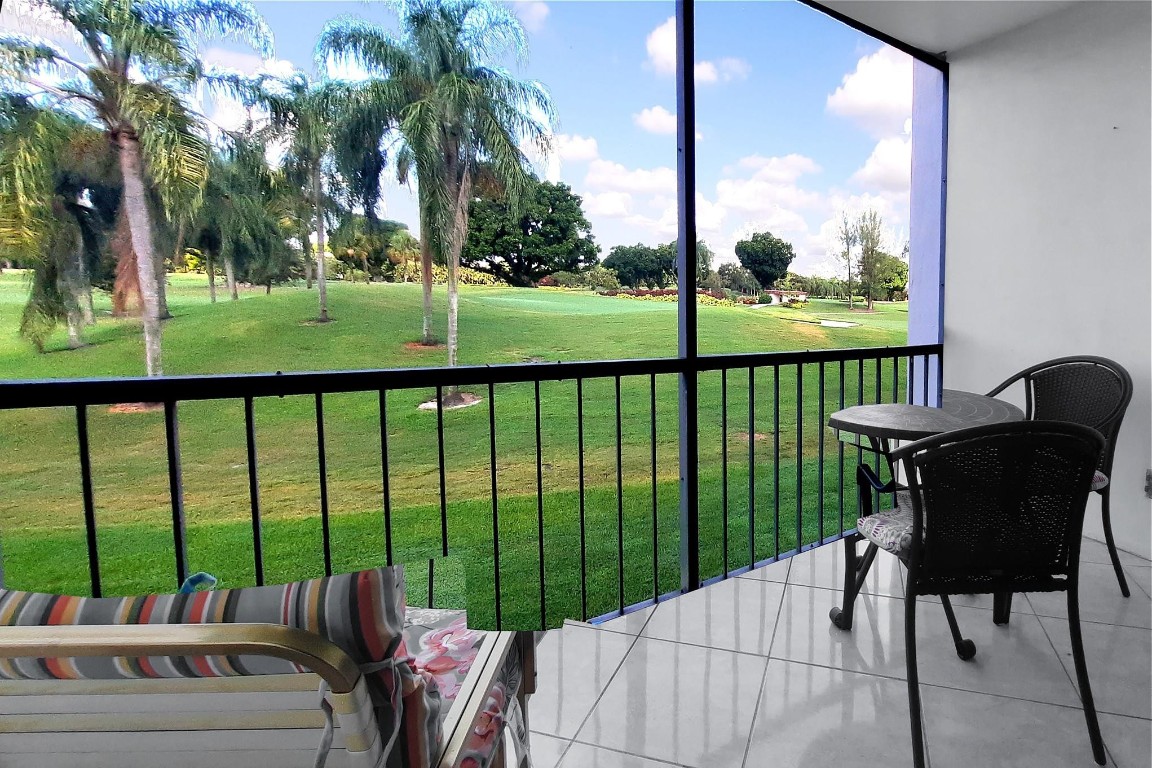 Hollybrook Golf & Tennis - Residential