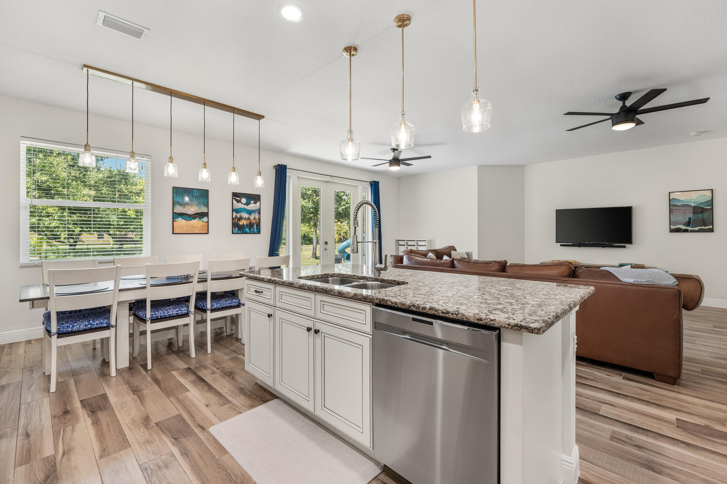 The Acreage - Residential