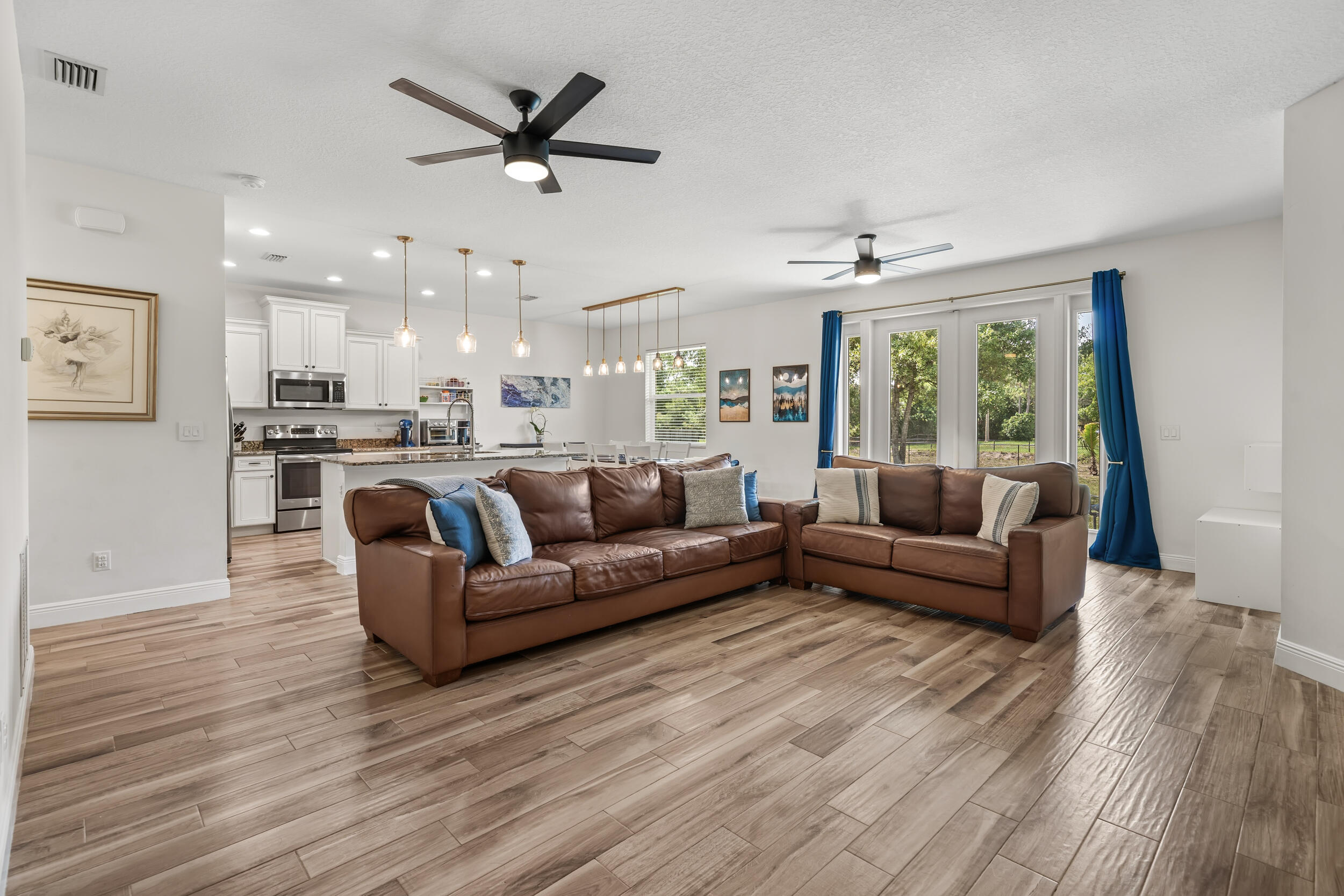 The Acreage - Residential