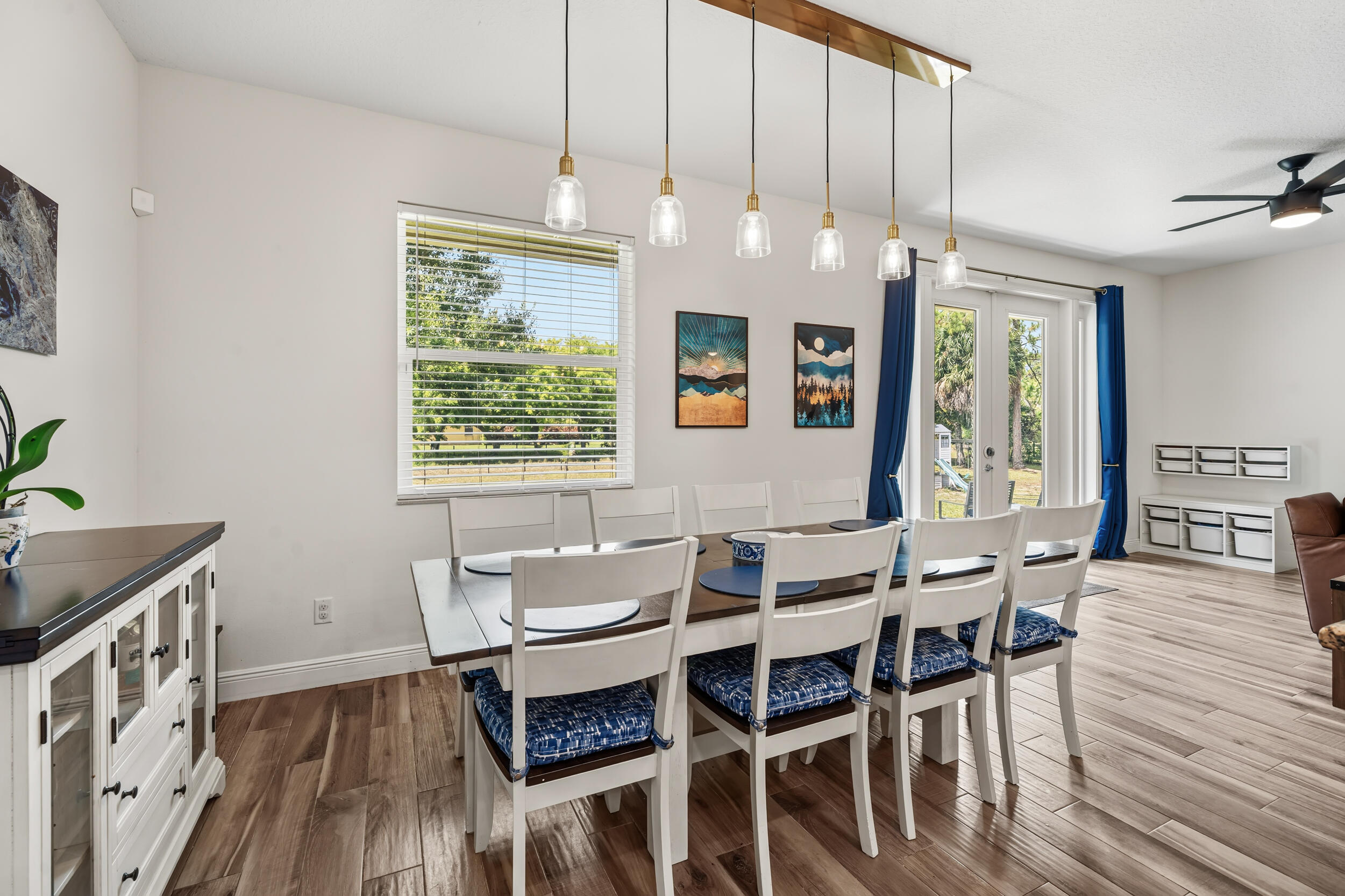 The Acreage - Residential