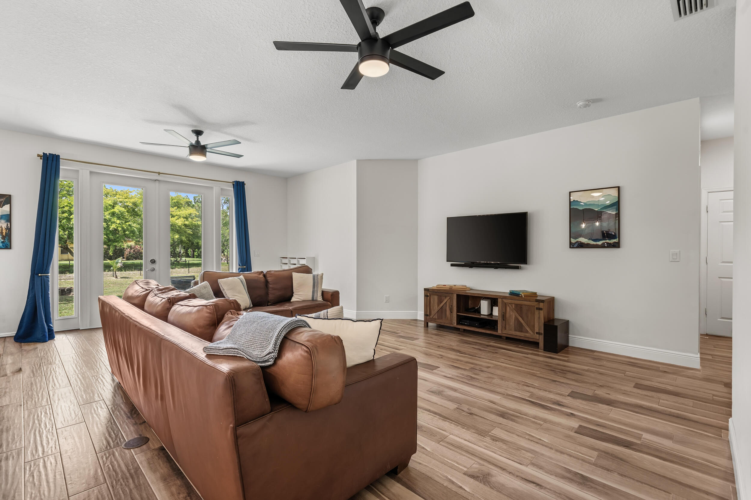 The Acreage - Residential