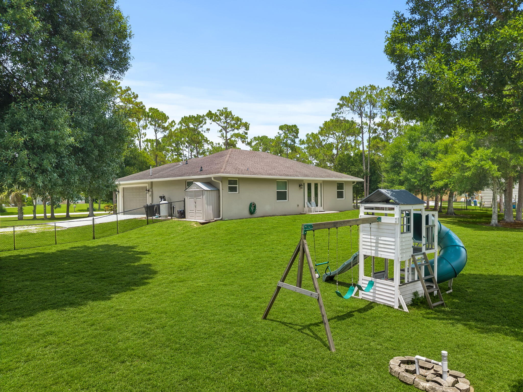The Acreage - Residential