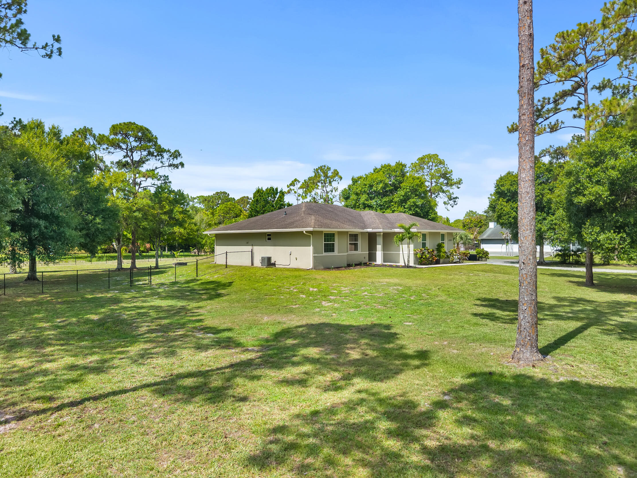 The Acreage - Residential