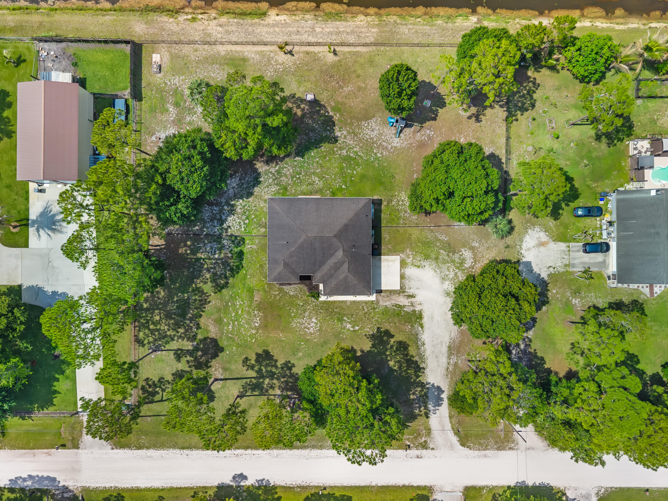 The Acreage - Residential